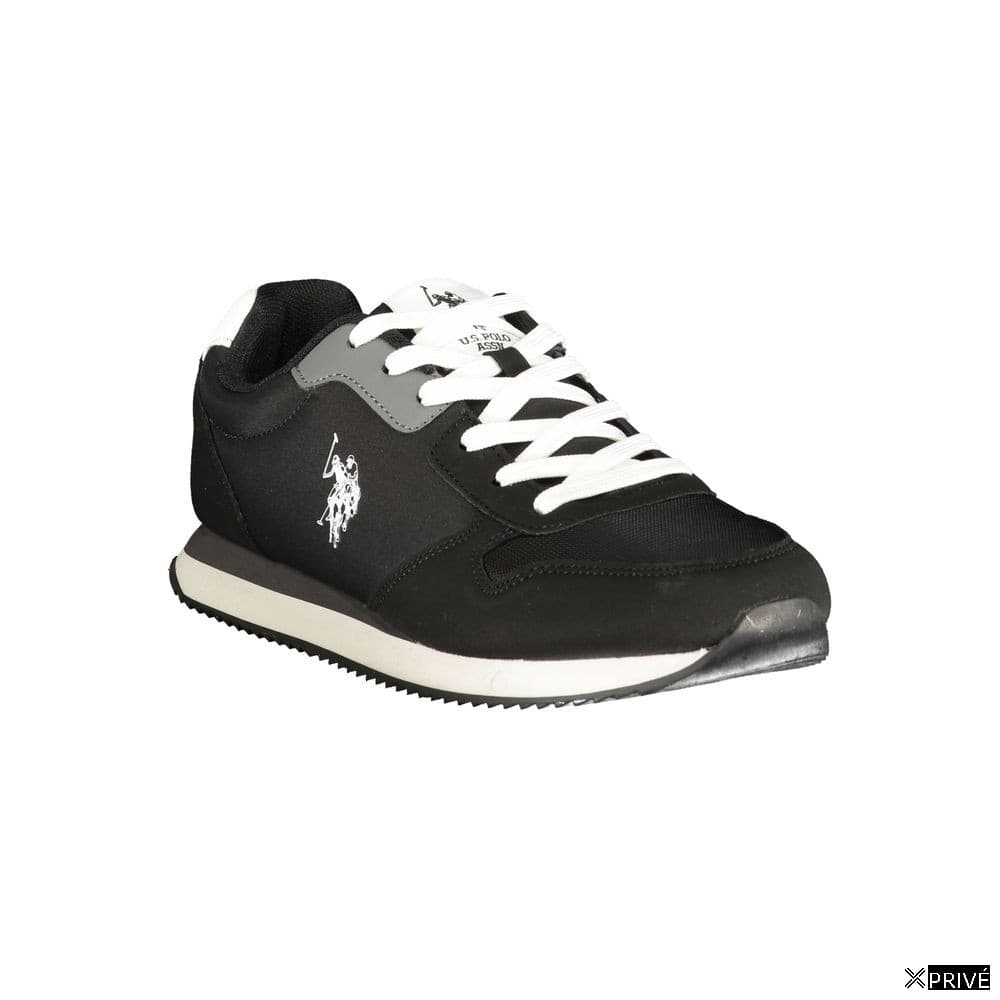 Chaussures de sport noires — 2