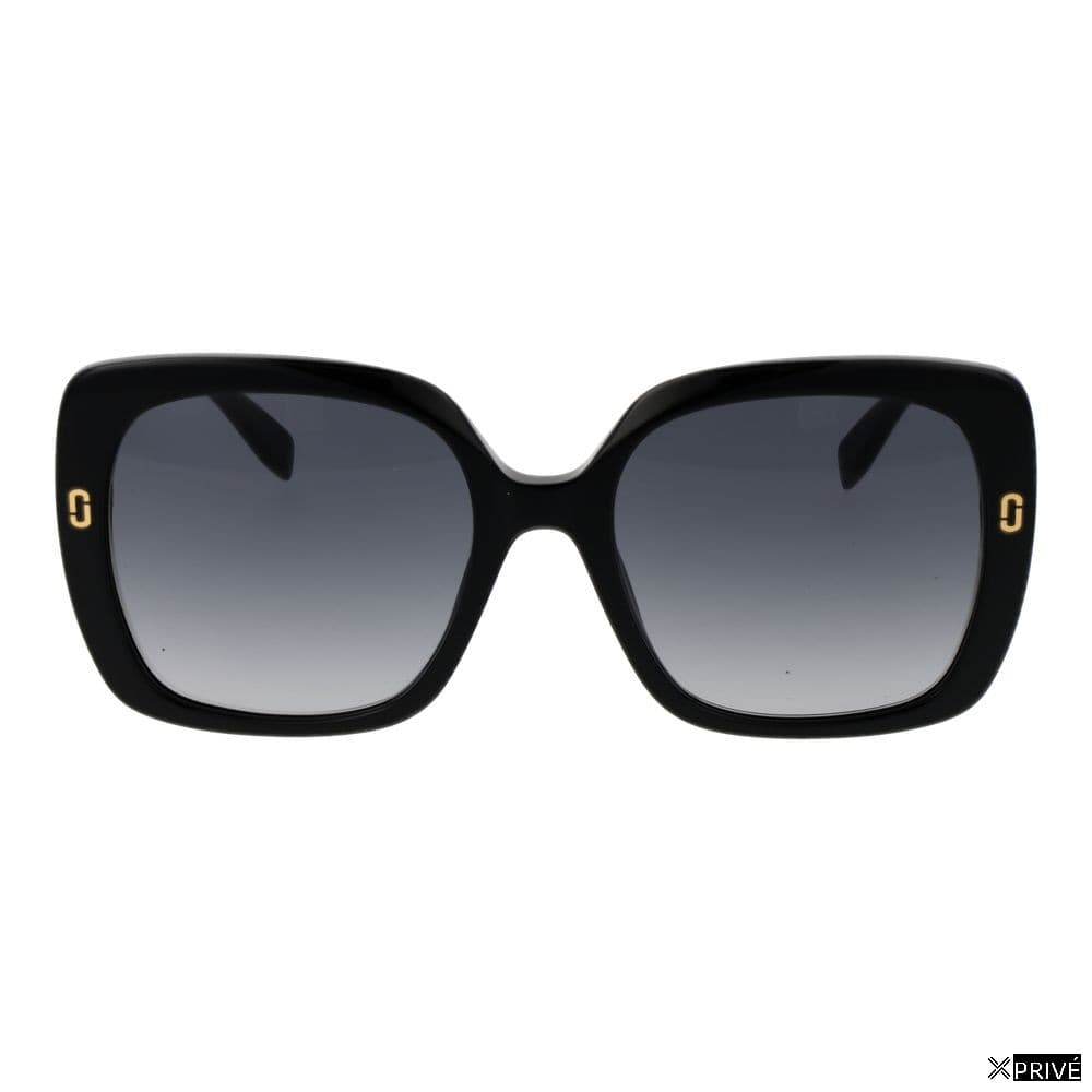 Lunettes de soleil noires — 2