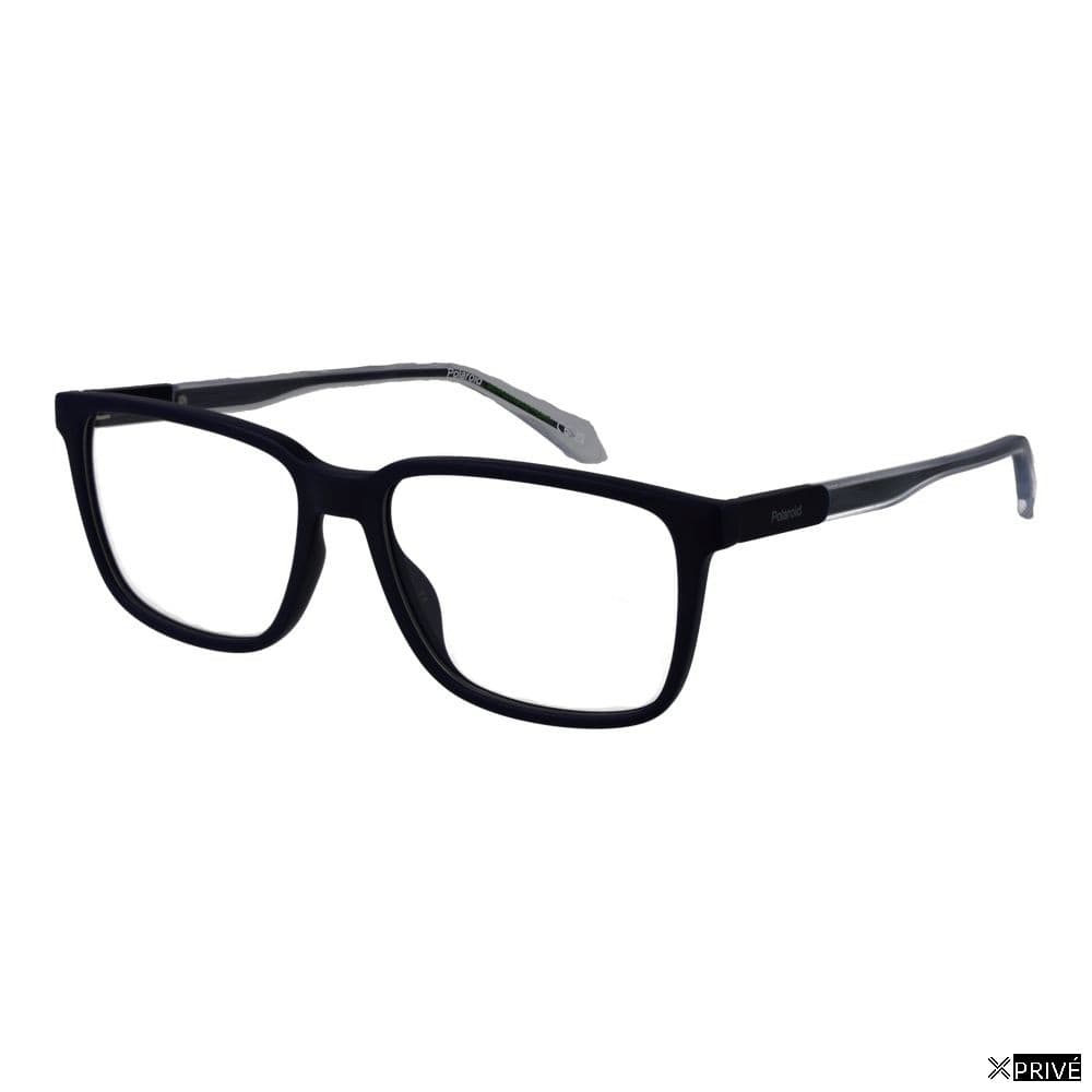 Monture bleue — 1