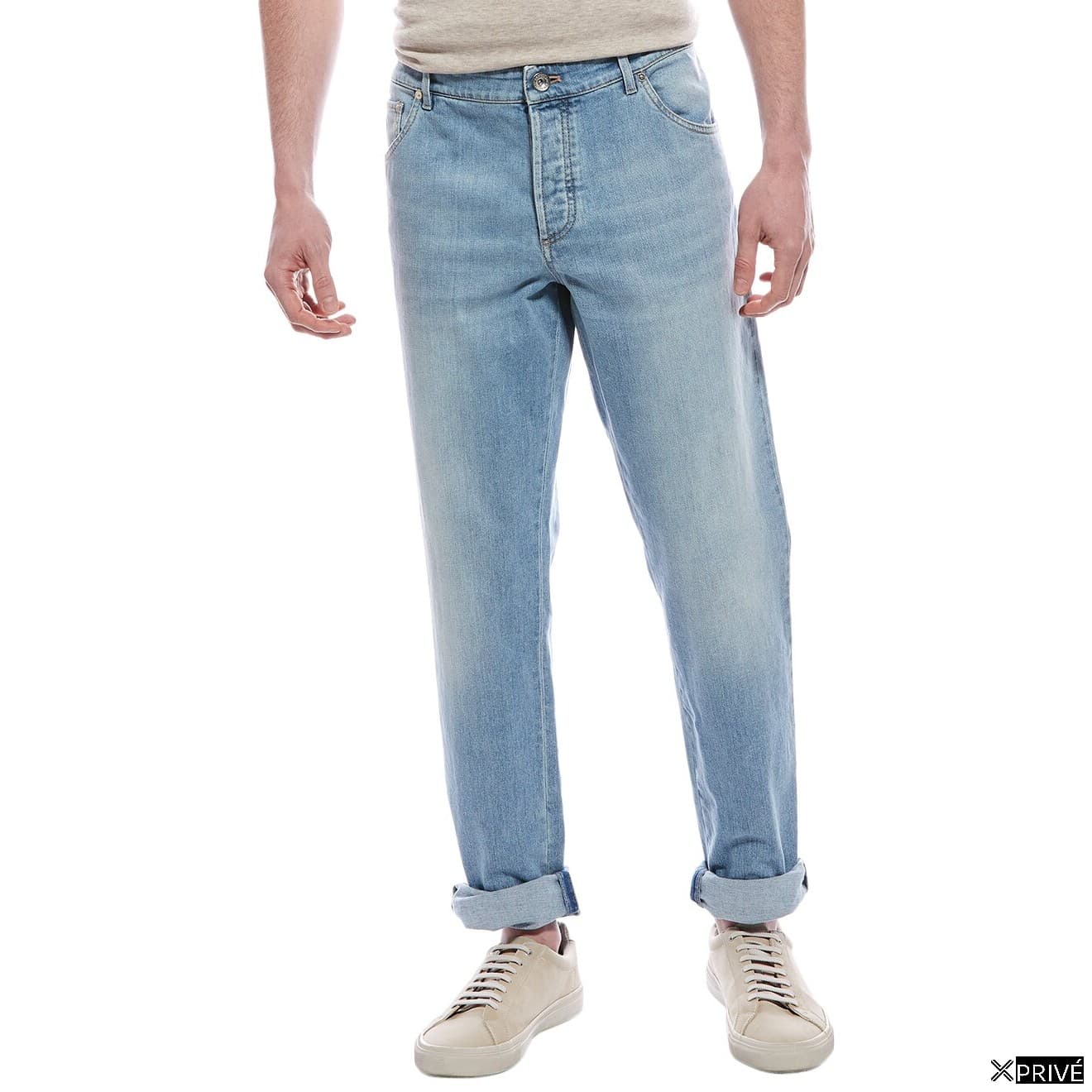 Jeans bleu — 1