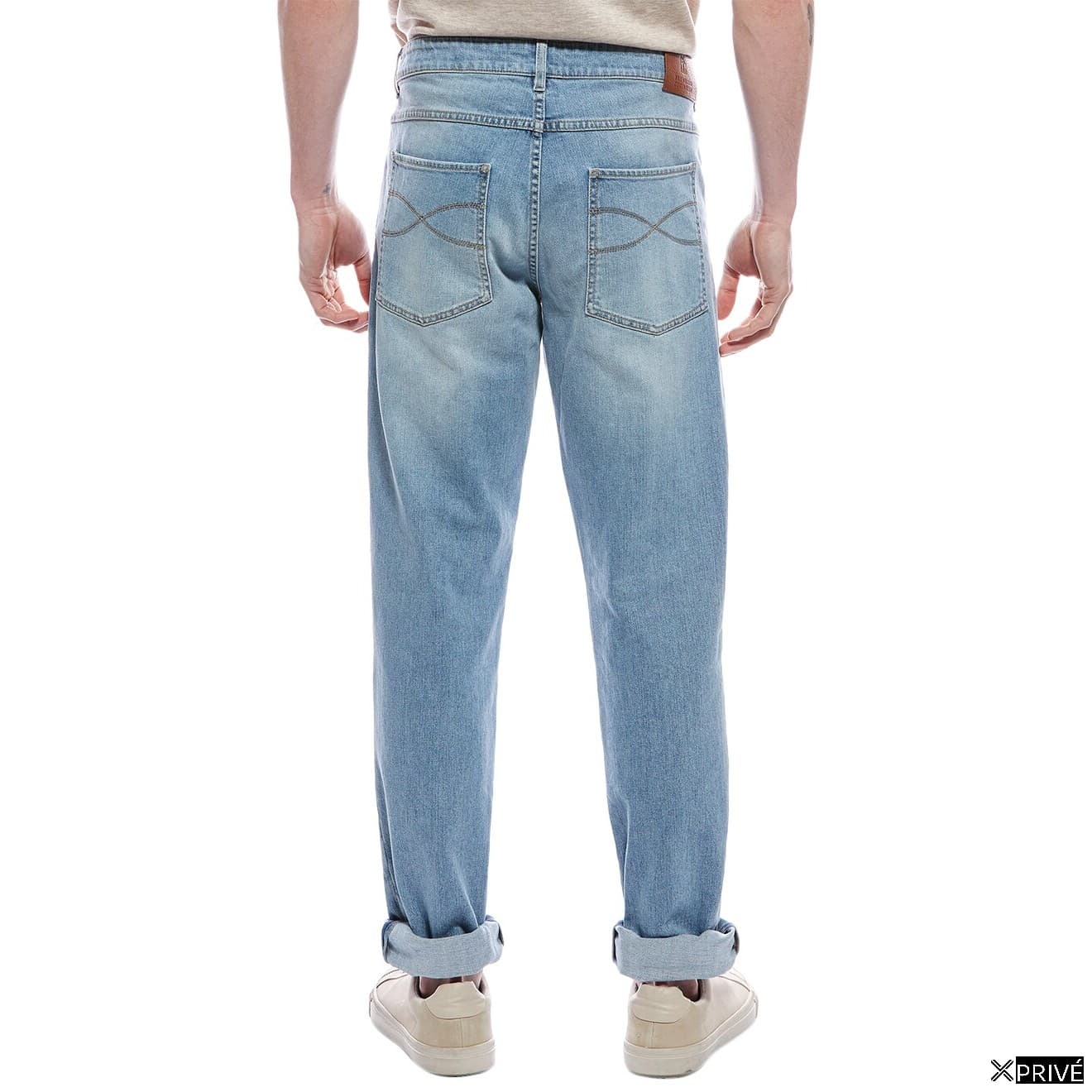 Jeans bleu — 2