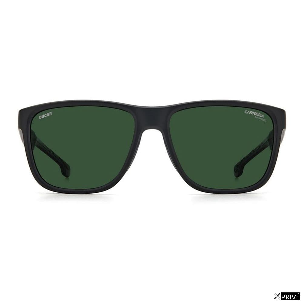 Lunettes de soleil noires en Polyamide — 2