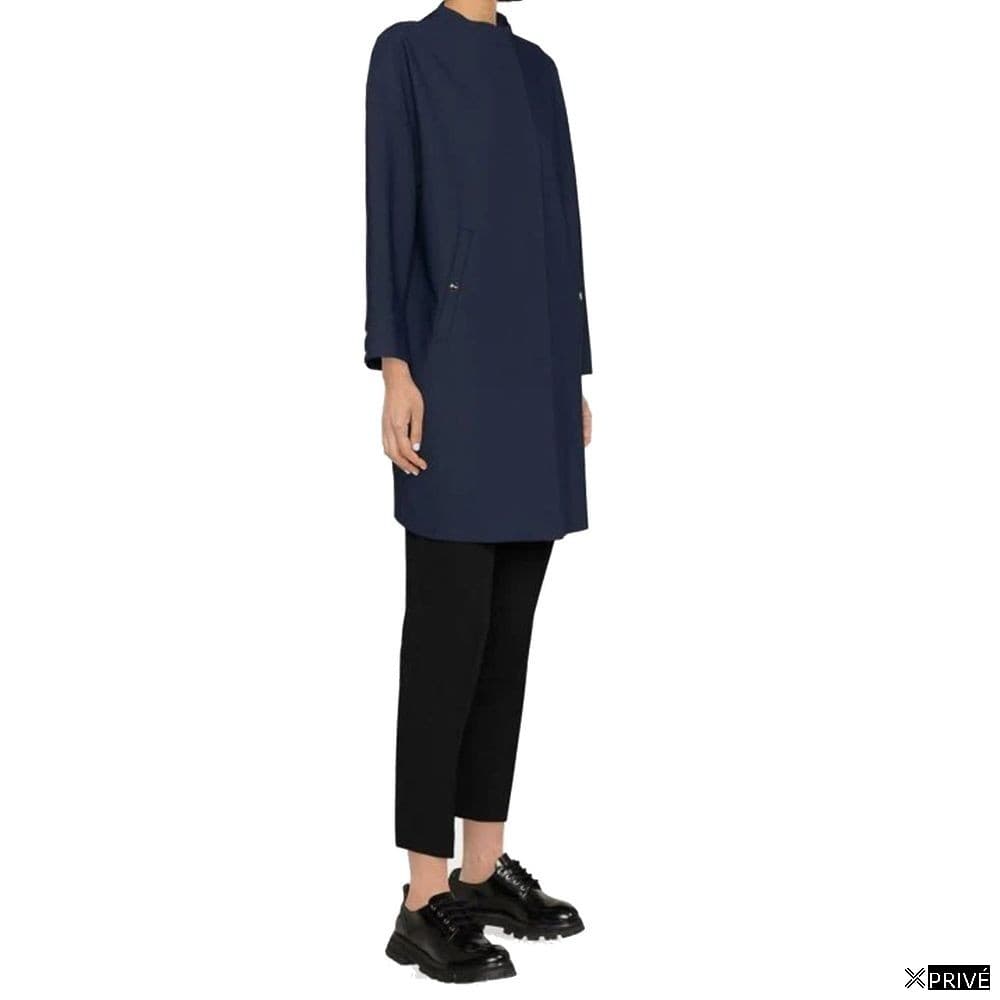 Veste bleue — 2