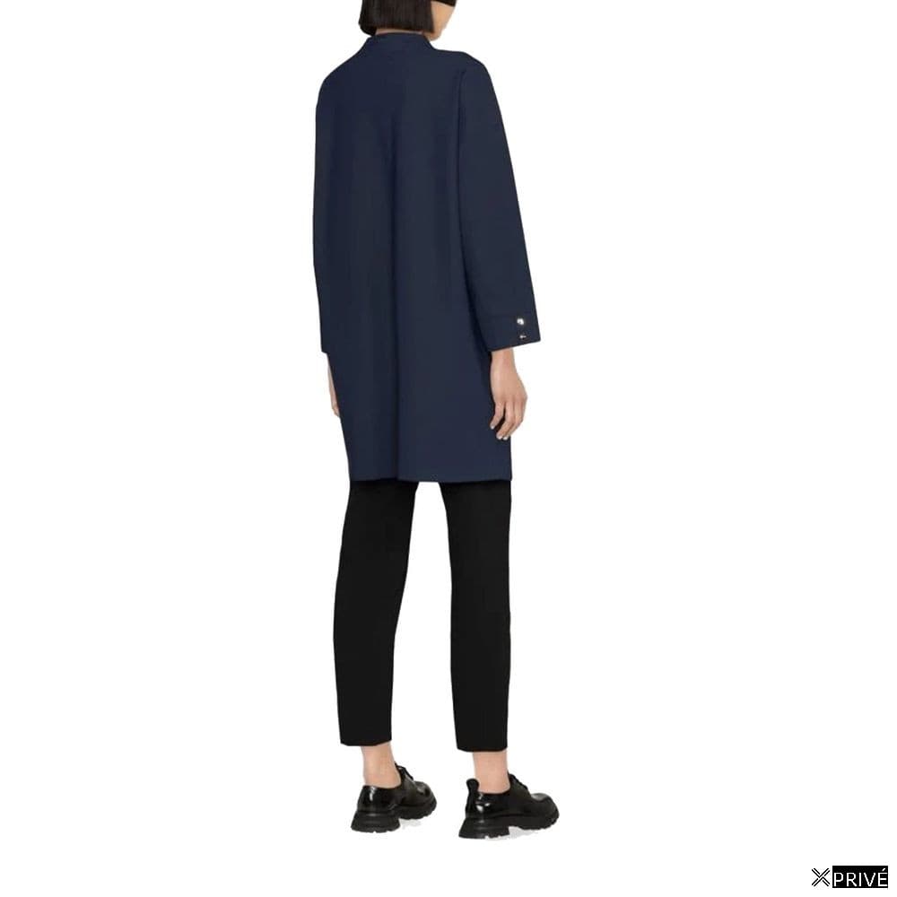 Veste bleue — 3