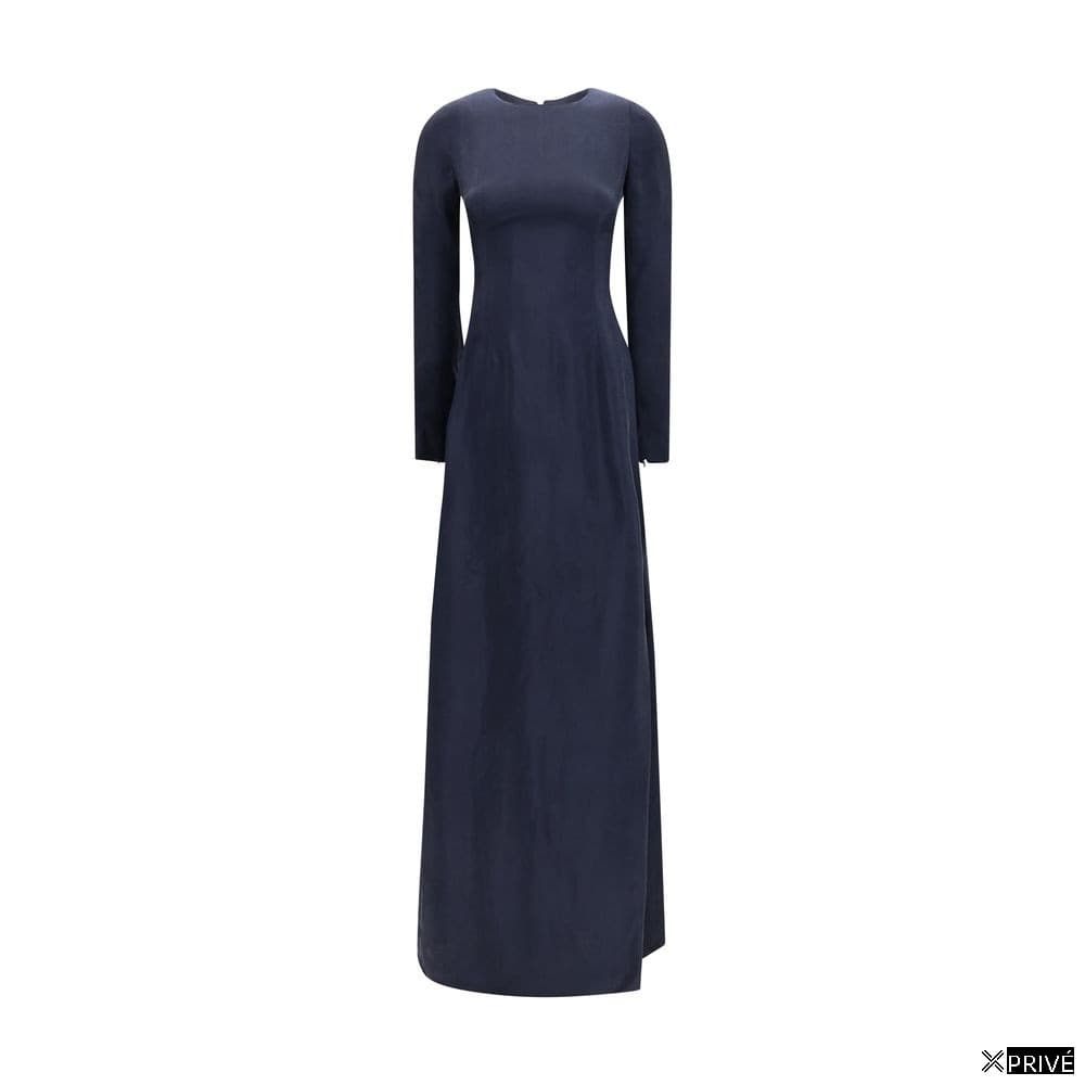 Robe bleue en Cuivre — 1