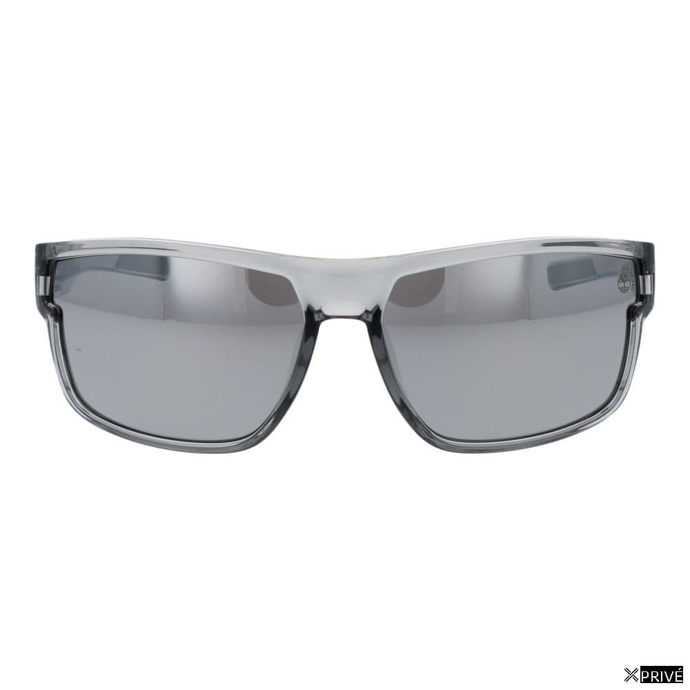 Lunettes de soleil grises — 2
