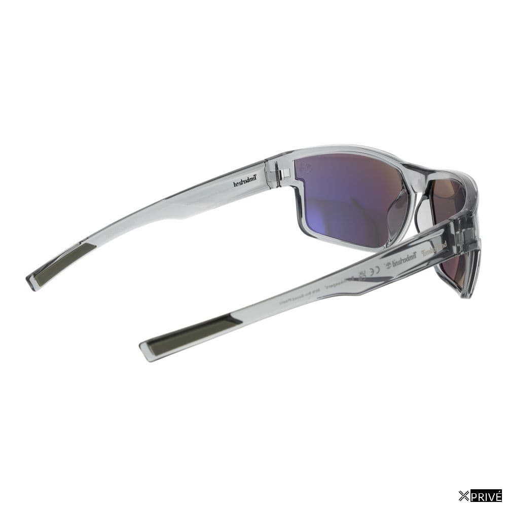 Lunettes de soleil grises — 3