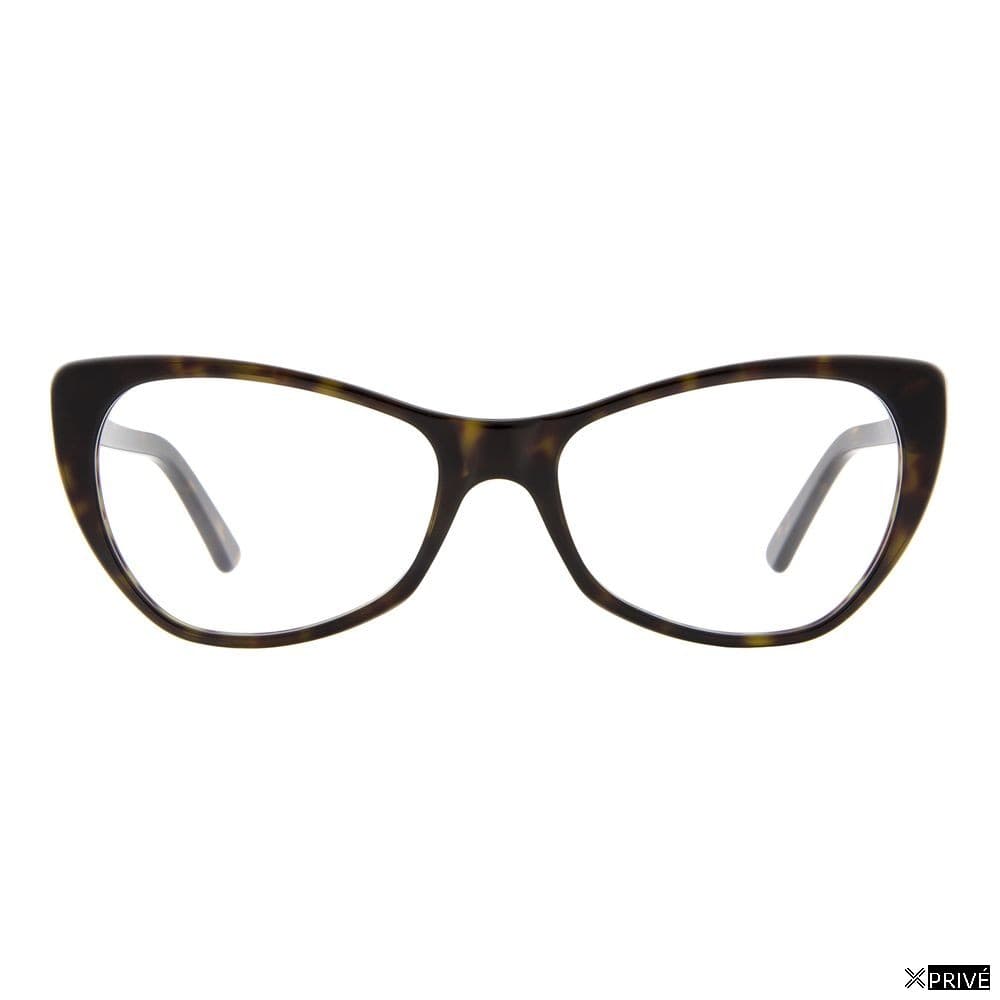 Monture brune — 1