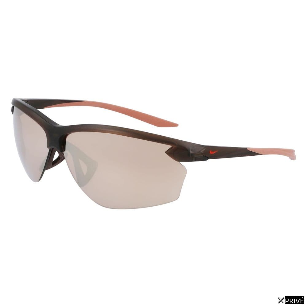 Lunettes de soleil grises en Injecté — 1