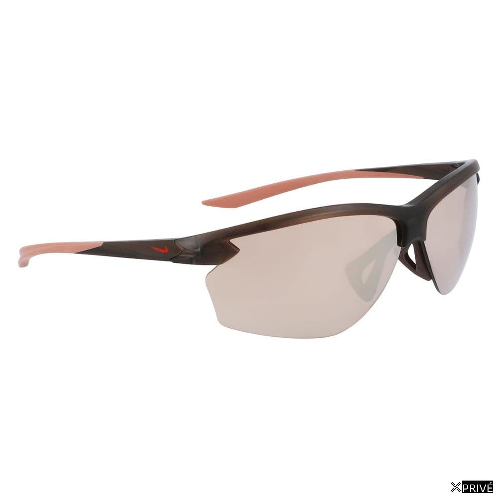 Lunettes de soleil grises en Injecté — 3