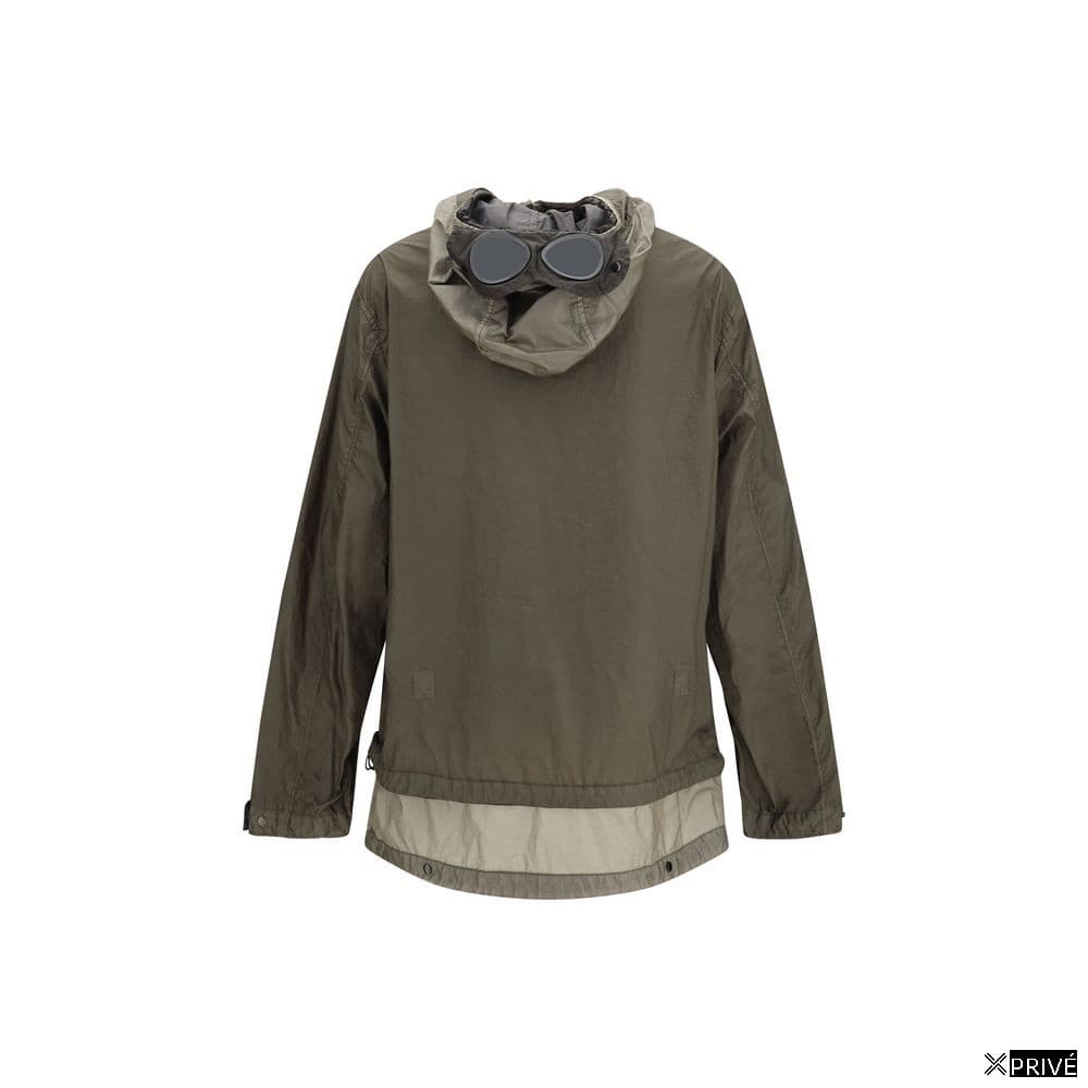 Veste multicolore en Polyamide — 2