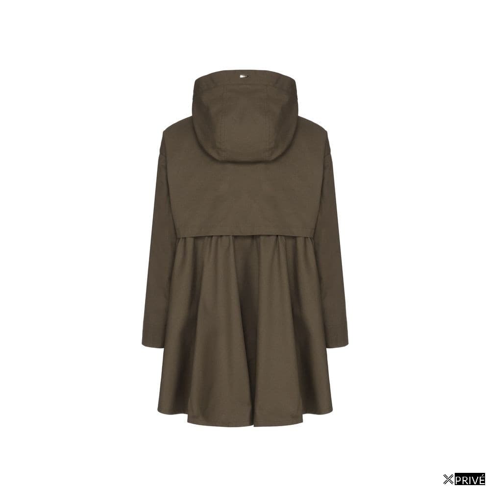 Veste multicolore en Coton — 2