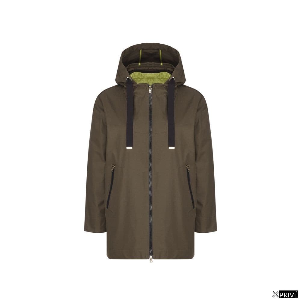 Veste multicolore en Coton — 1