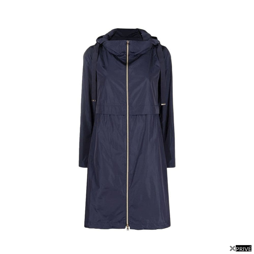 Veste bleue en Polyester — 1