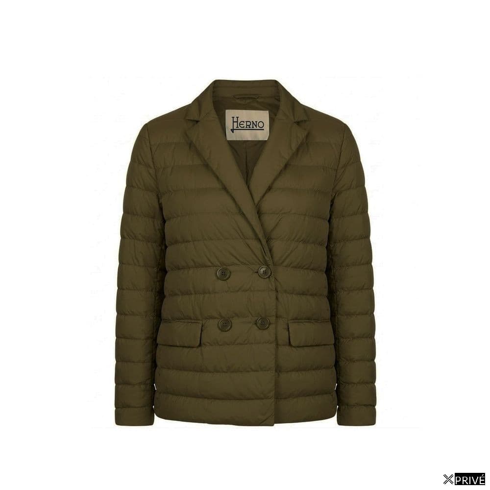 Veste multicolore en Polyamide — 1