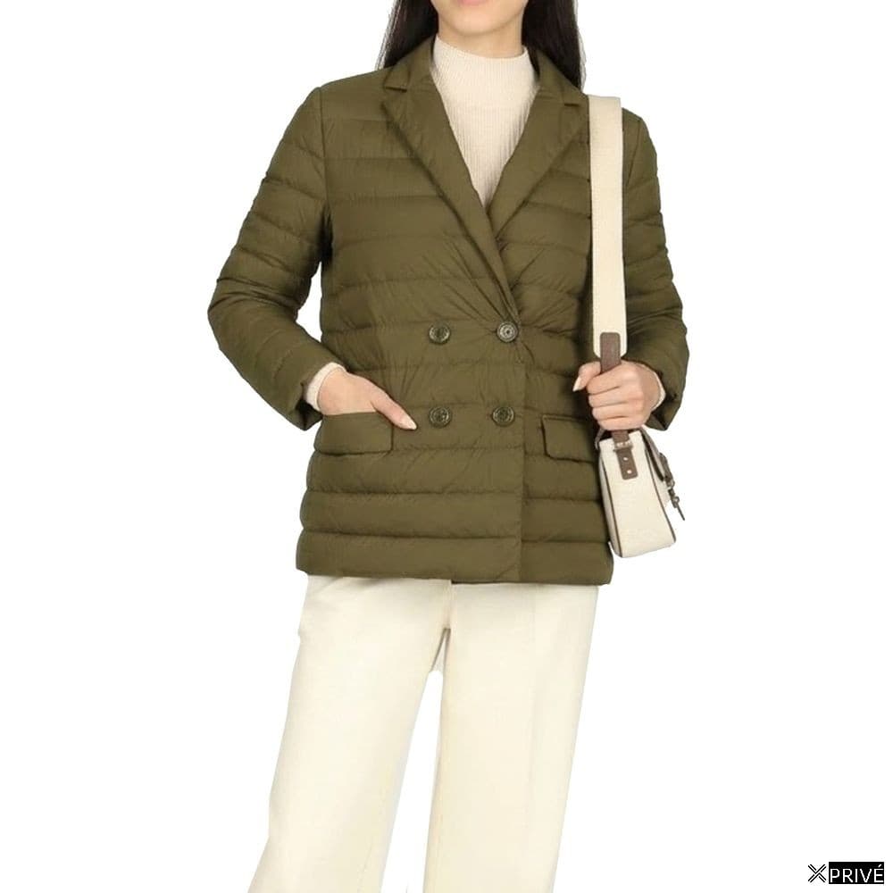 Veste multicolore en Polyamide — 2