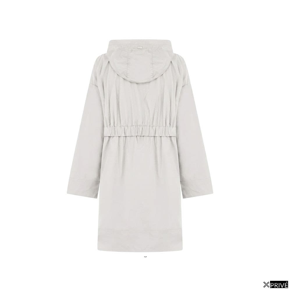 Veste grise — 2
