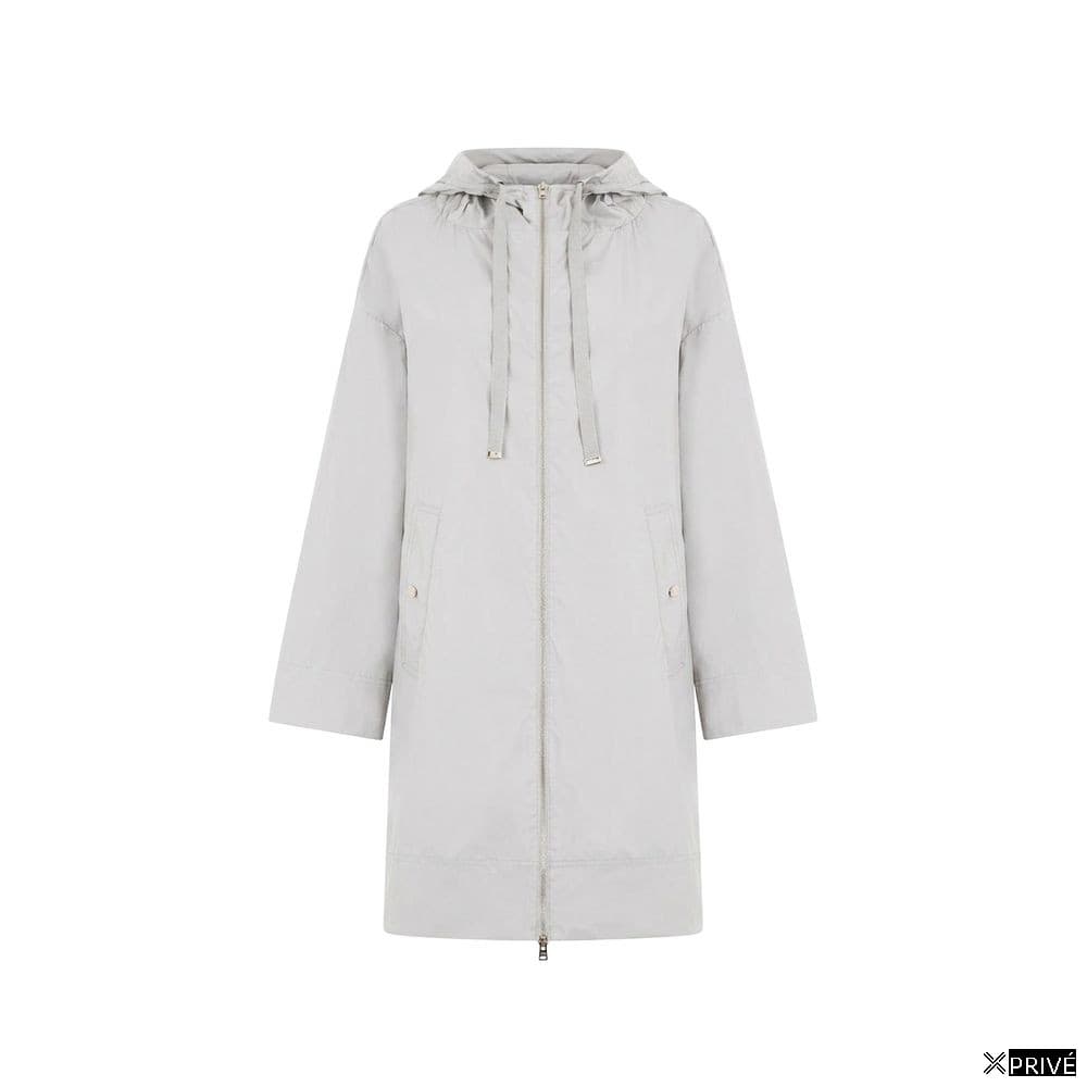 Veste grise — 1