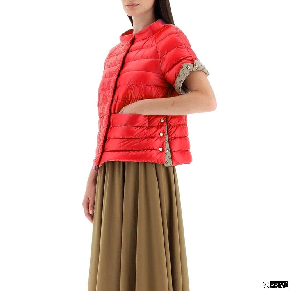 Veste multicolore en Polyamide — 2