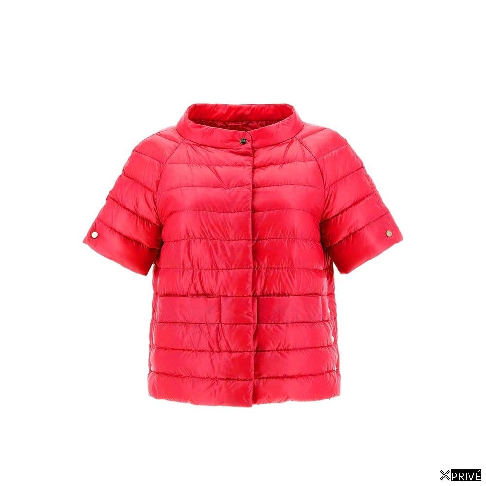 Veste multicolore en Polyamide — 1