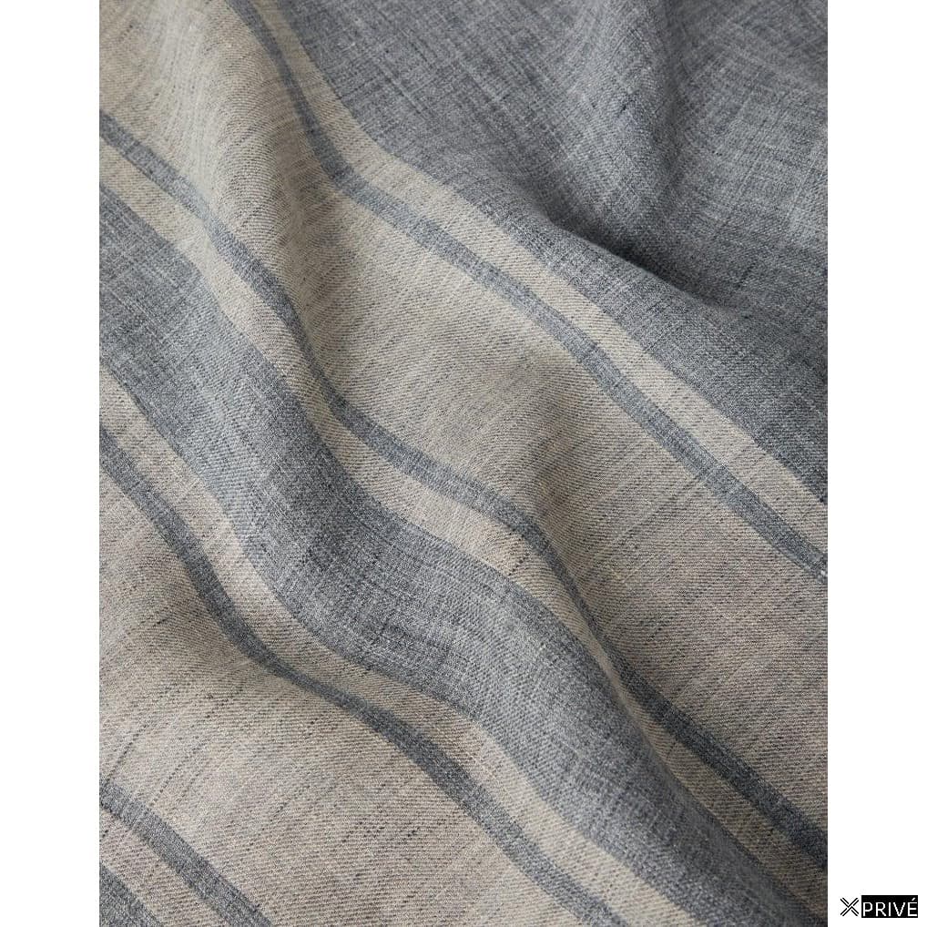 Écharpe multicolore en Lin — 2