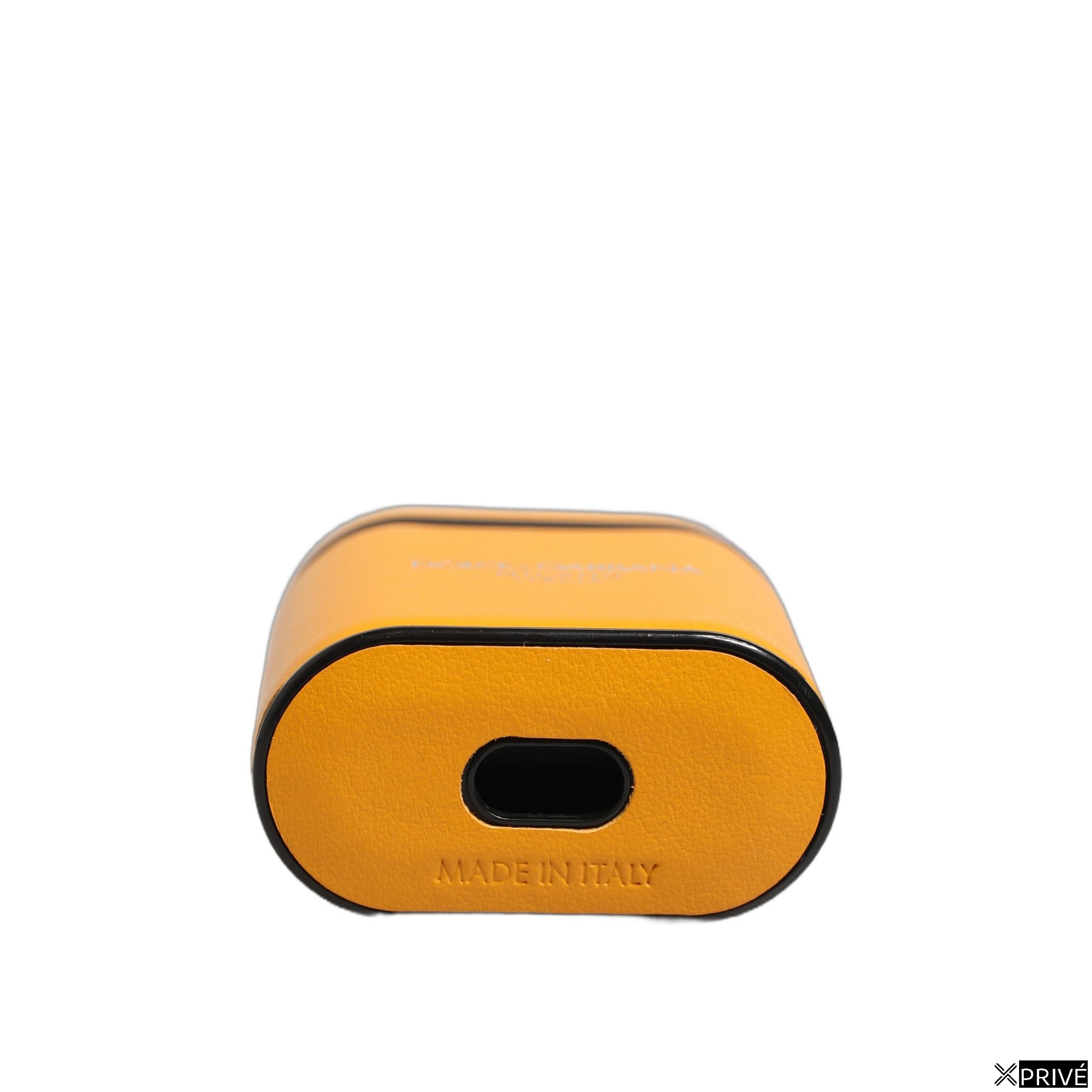 Autre jaune — 4