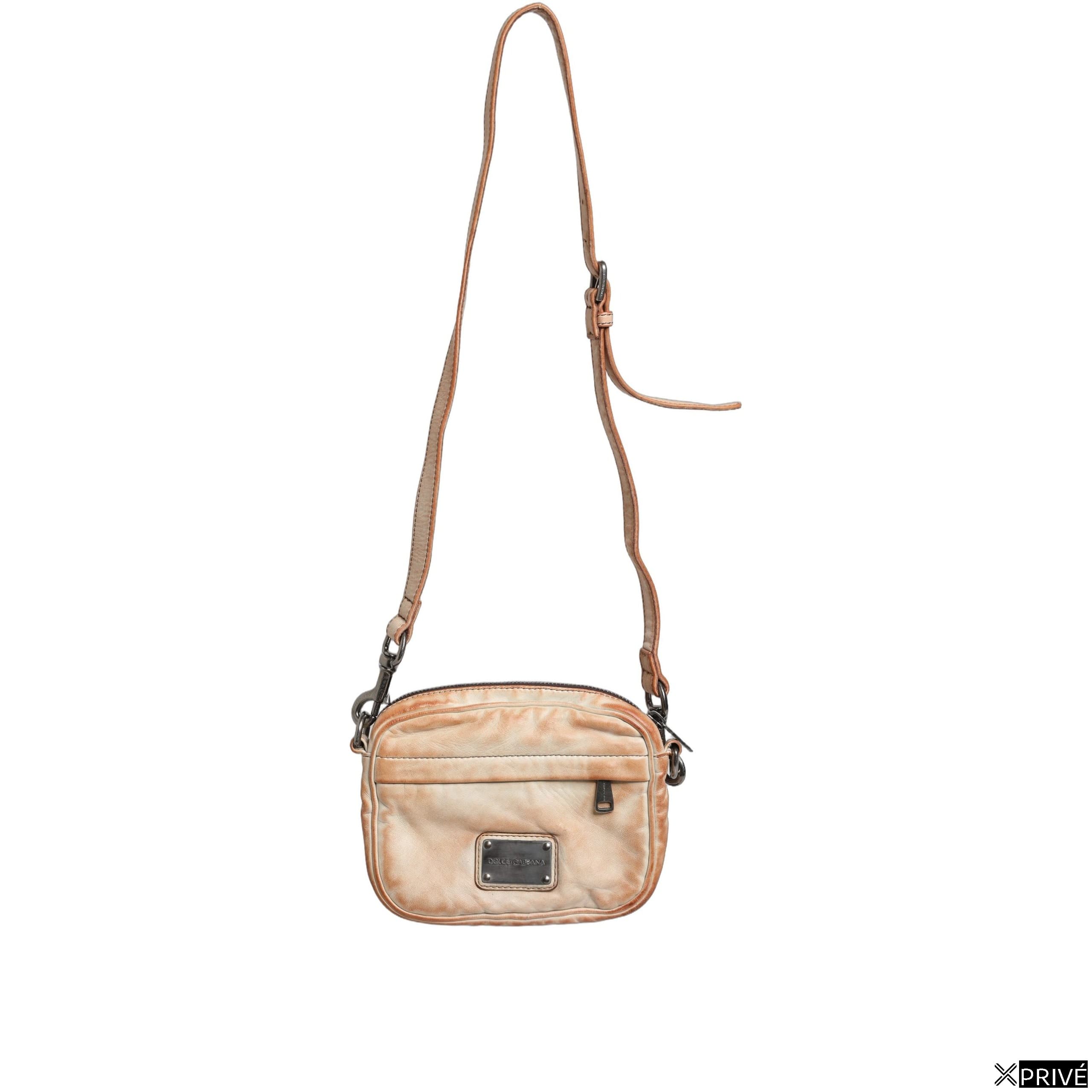 Sac beige — 5