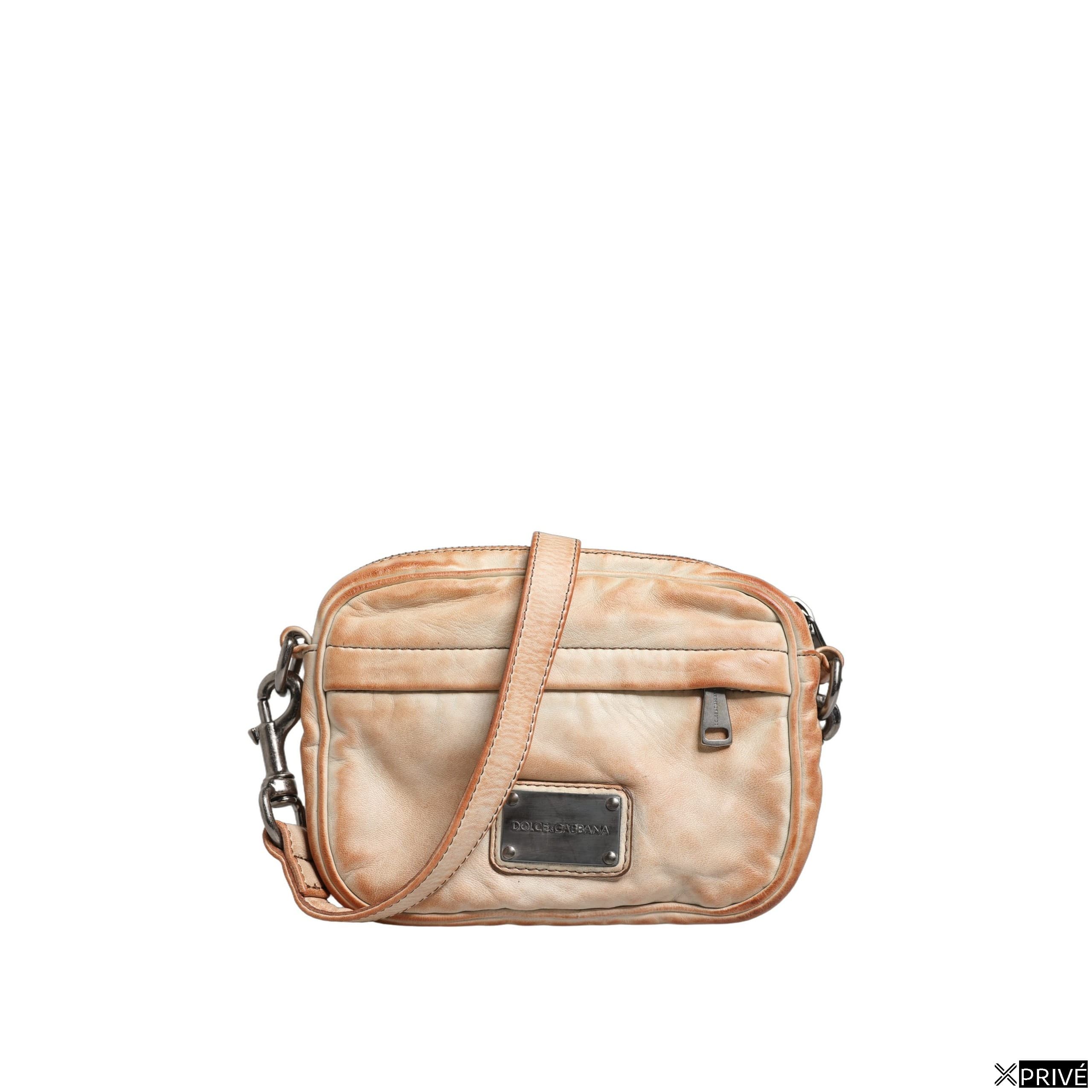 Sac beige — 1