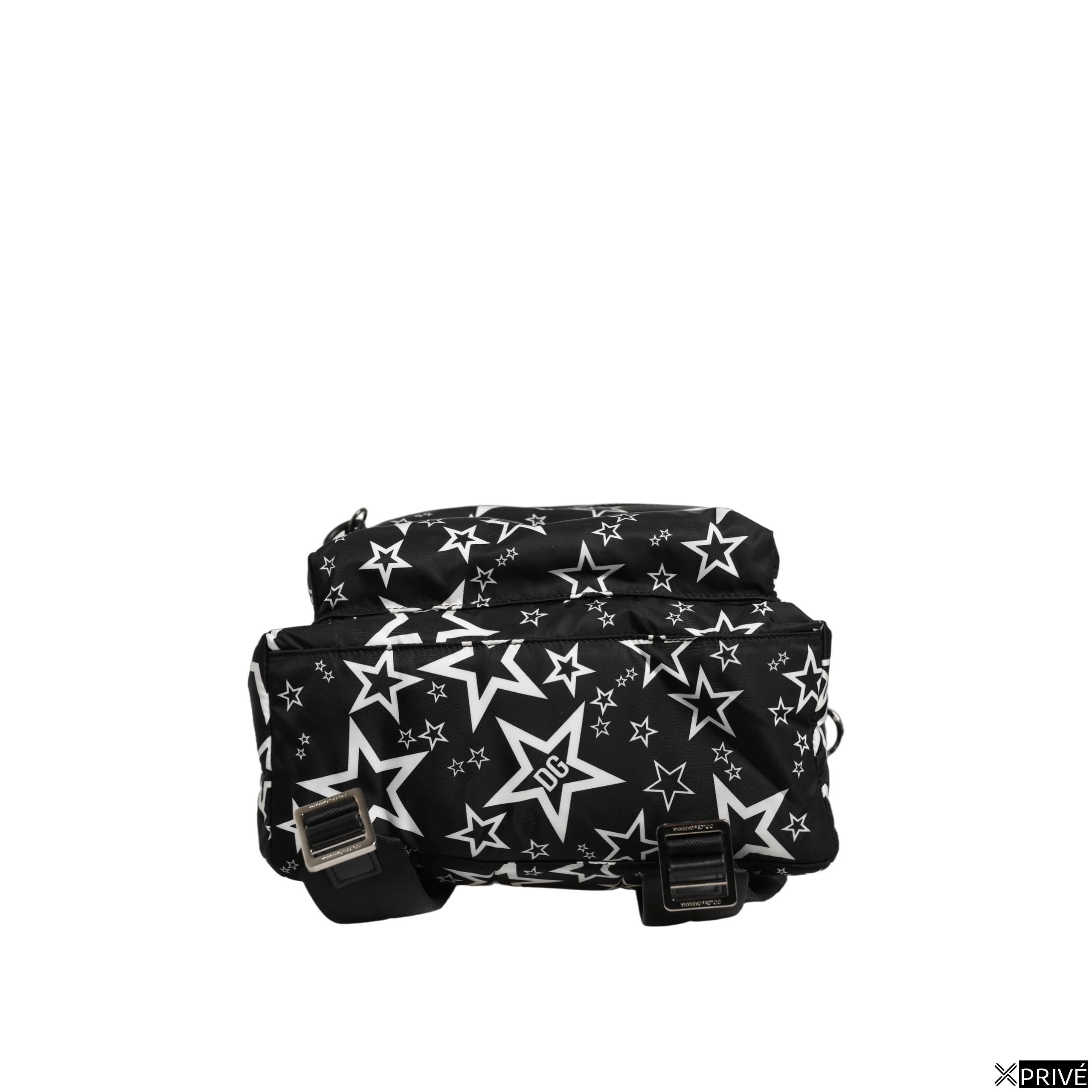 Sac à dos noir — 5