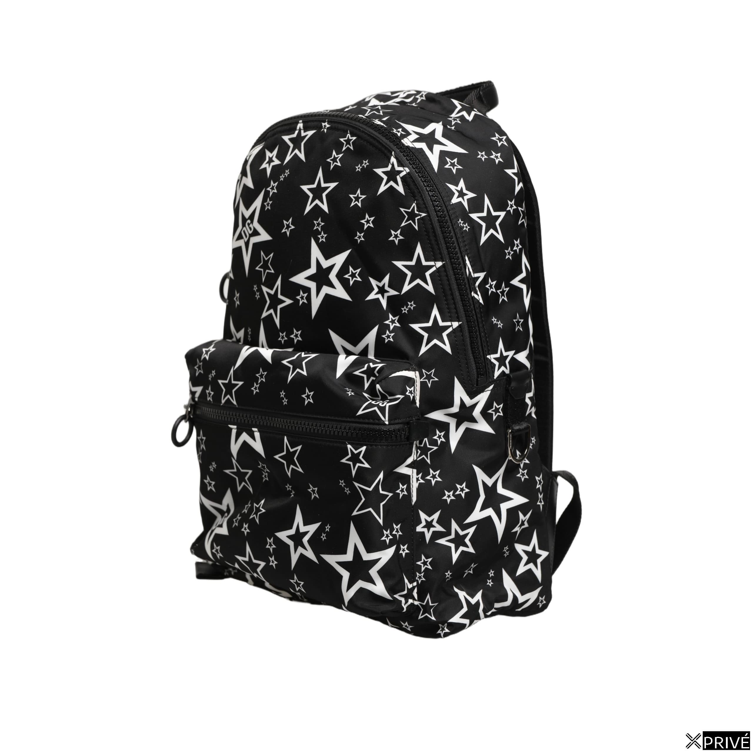 Sac à dos noir — 3