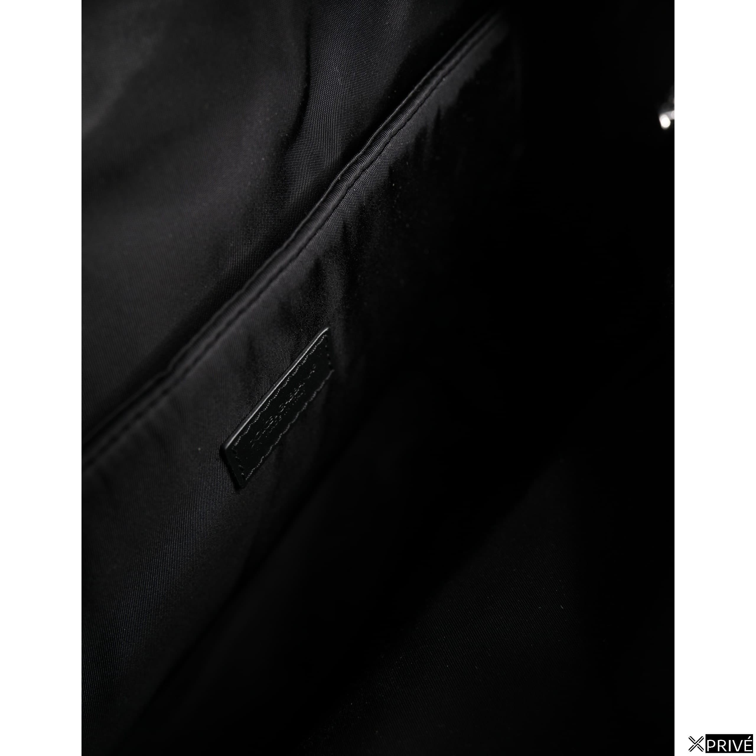 Sac à dos noir — 6