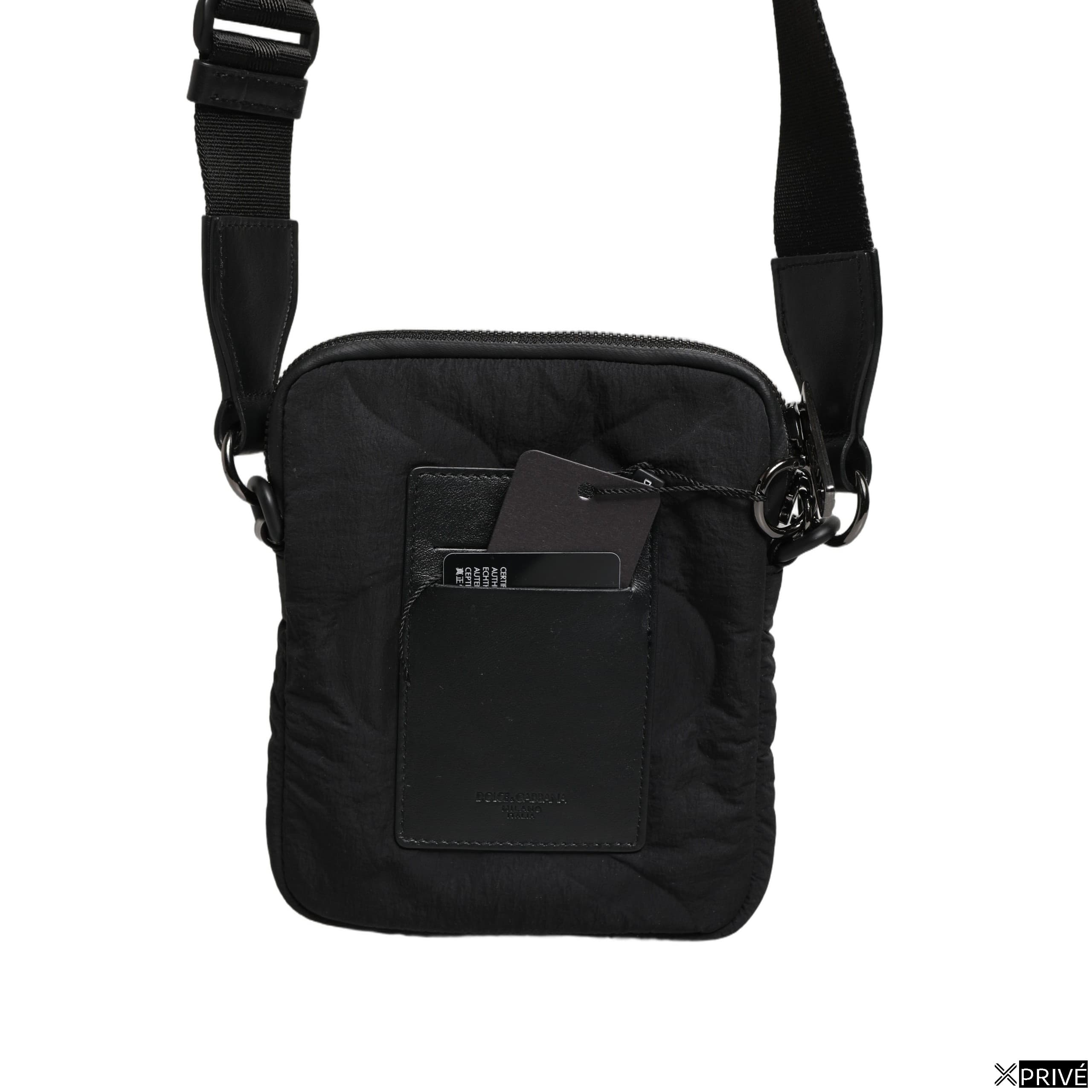 Sac noir — 5