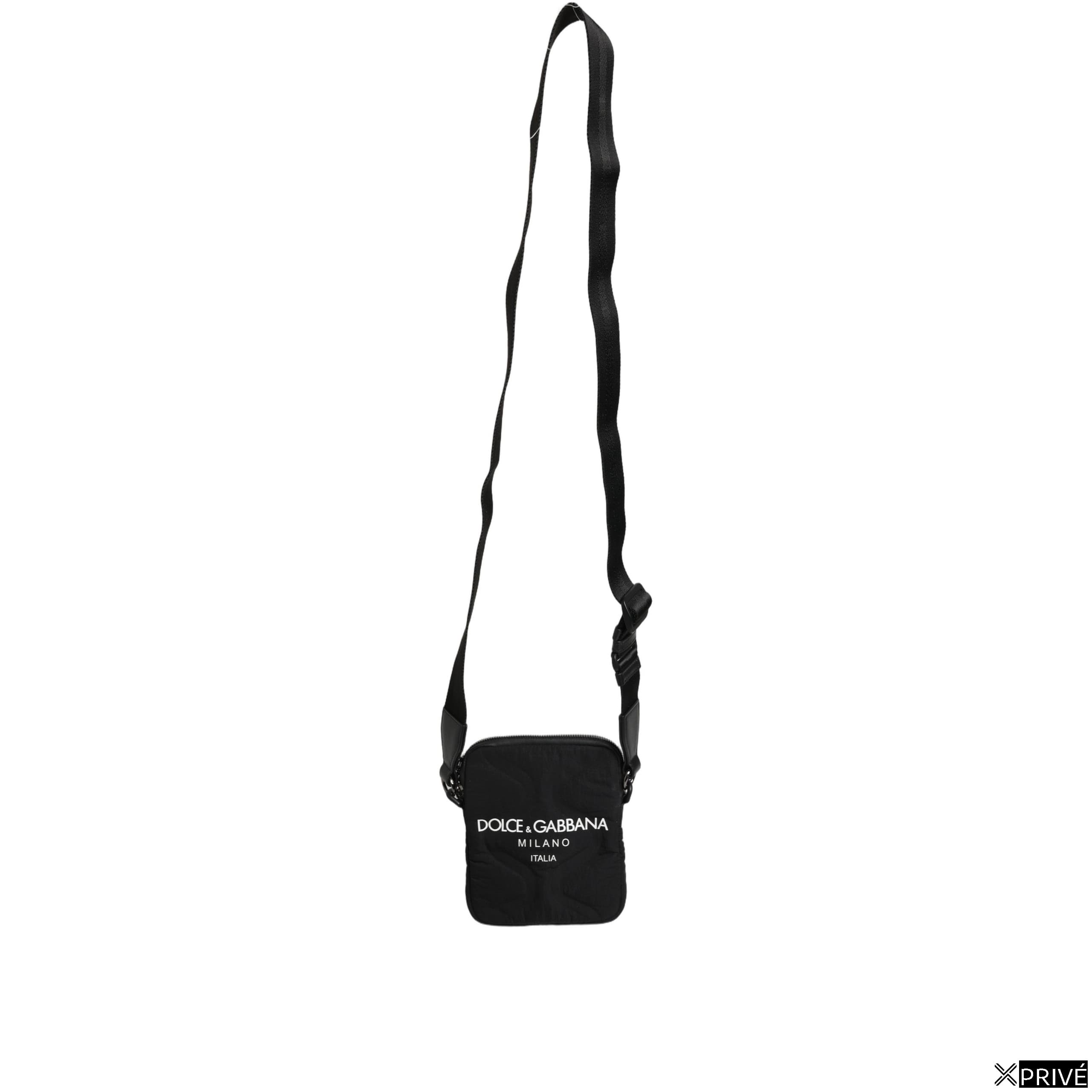Sac noir — 1