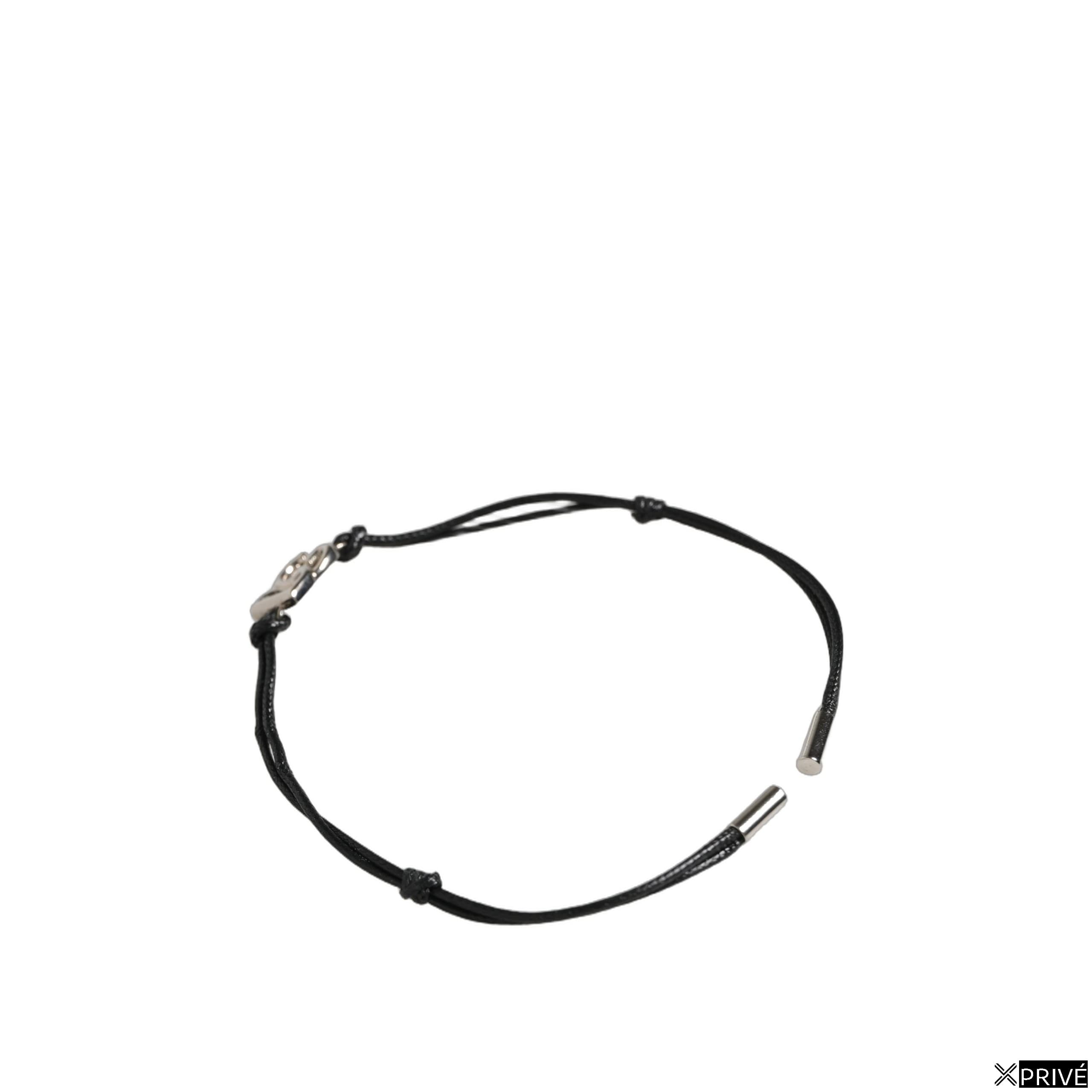 Bracelet noir — 4