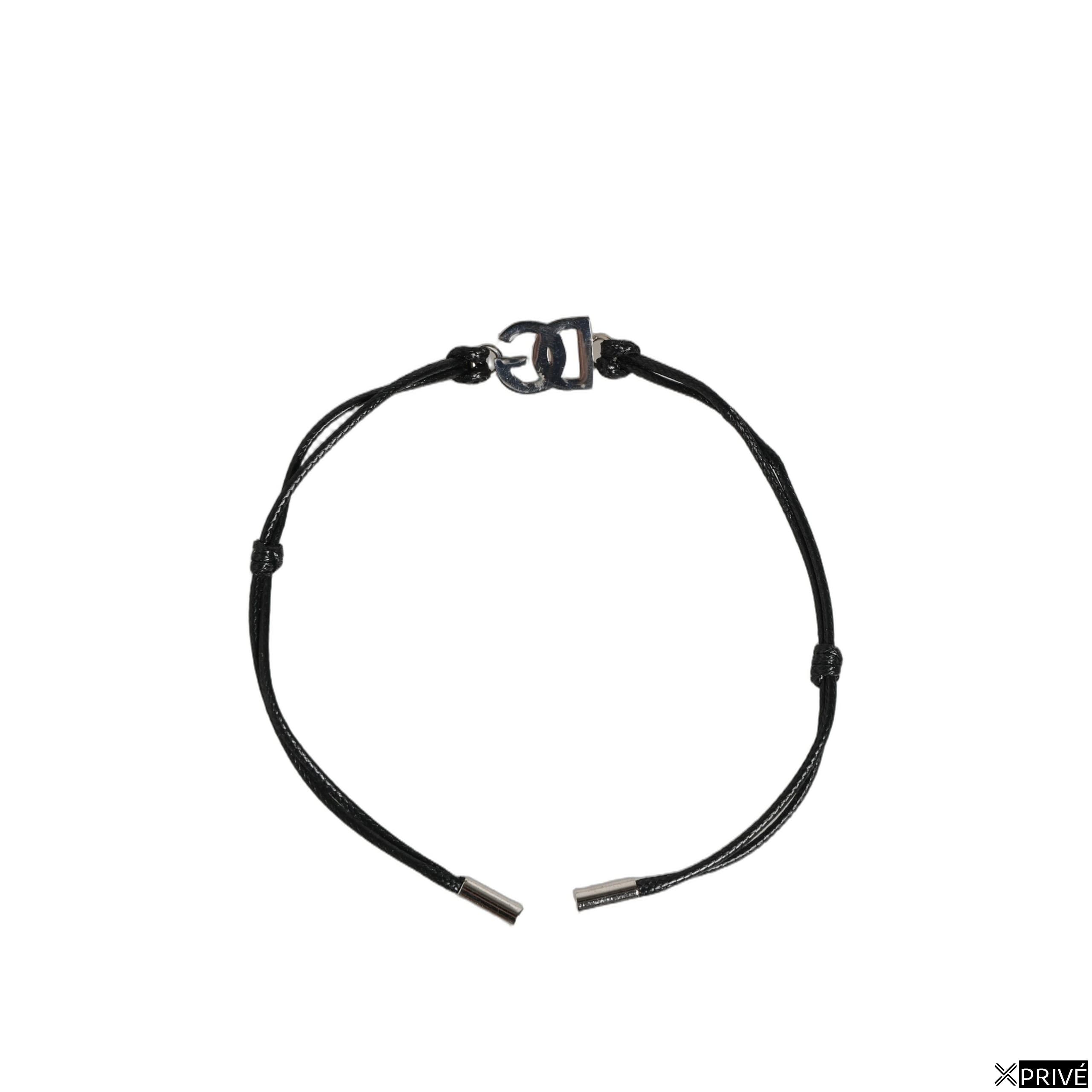 Bracelet noir — 3