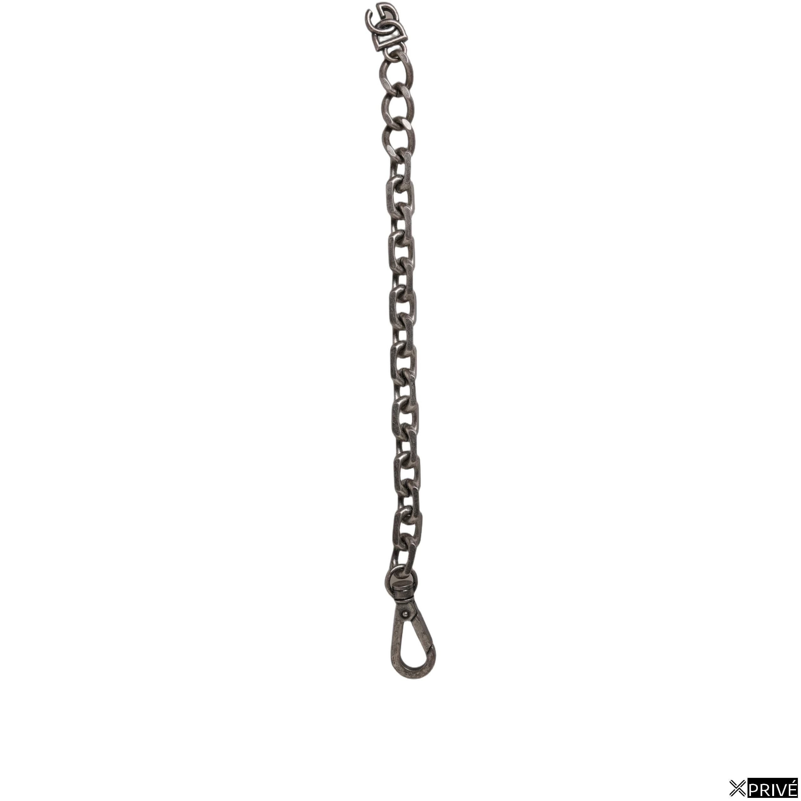Bracelet argenté — 5