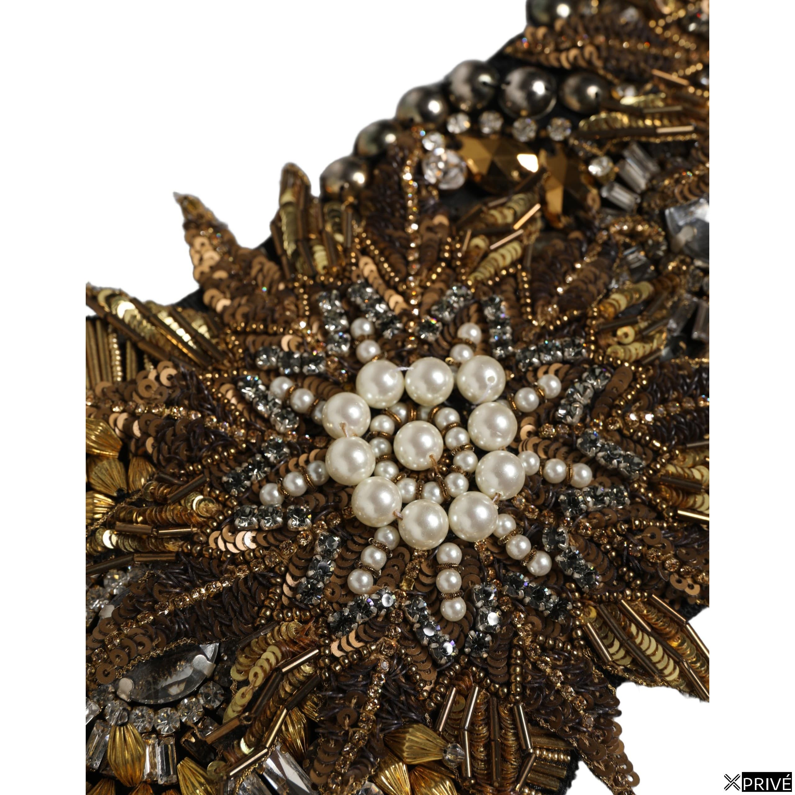 Ceinture noire — 5