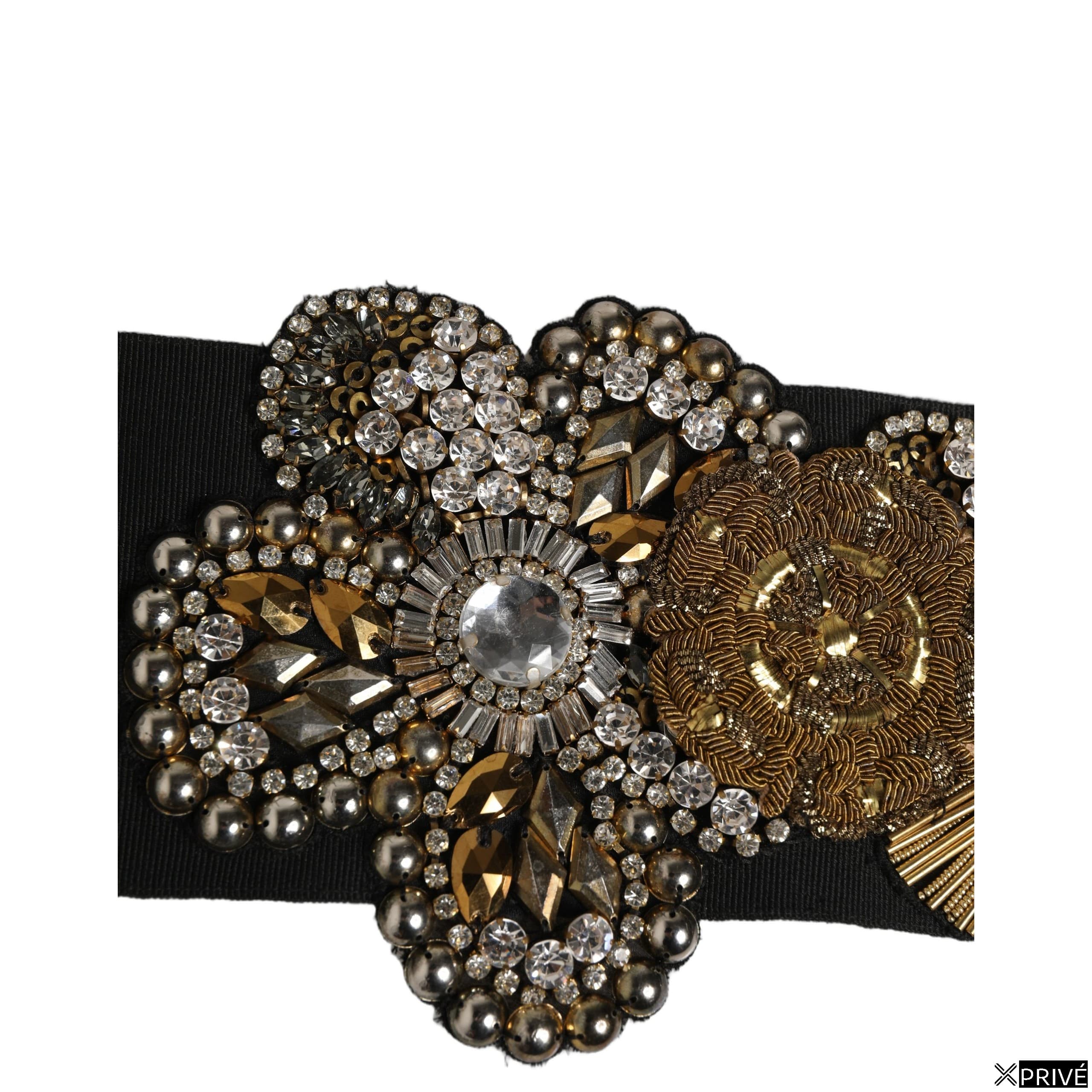 Ceinture noire — 4