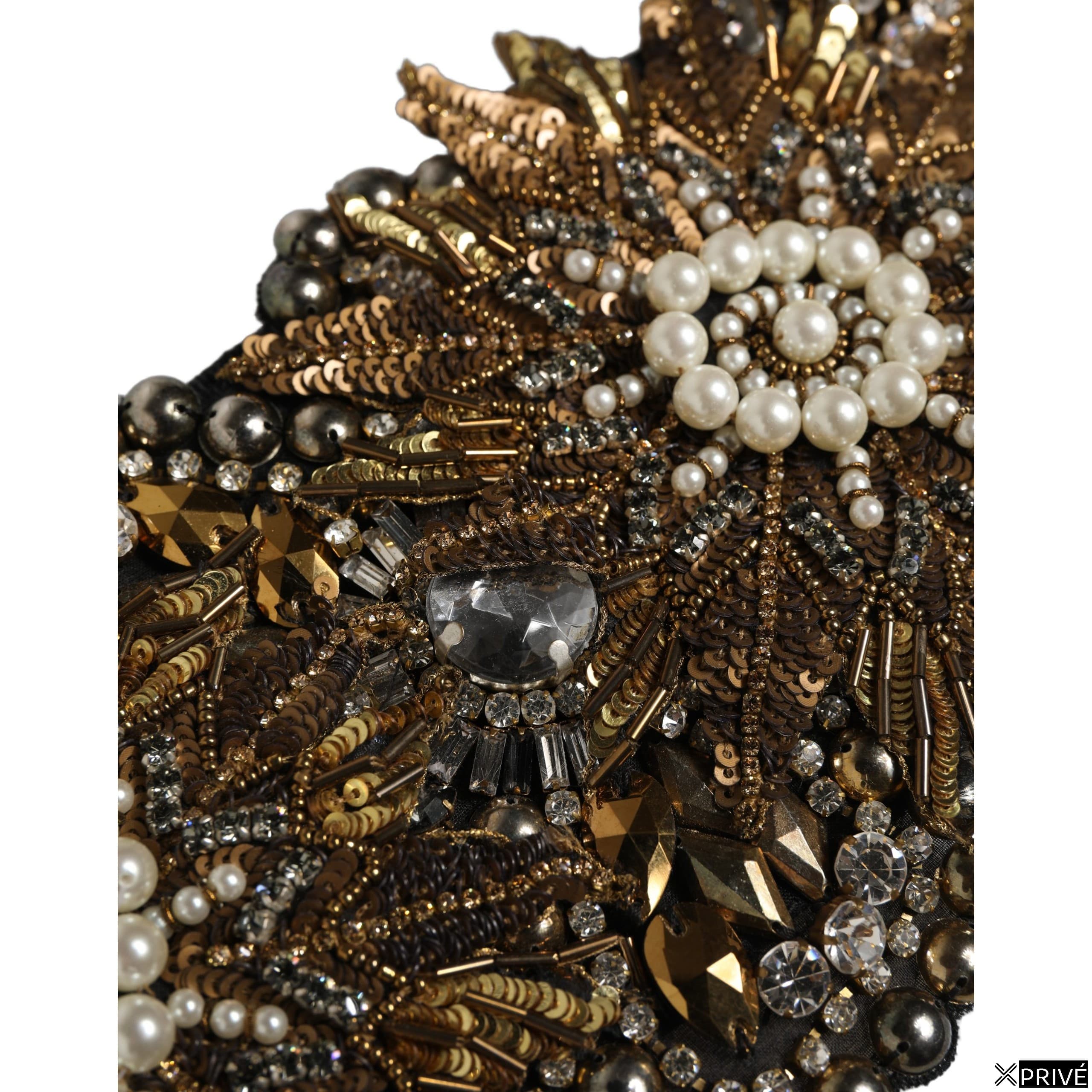 Ceinture noire — 6