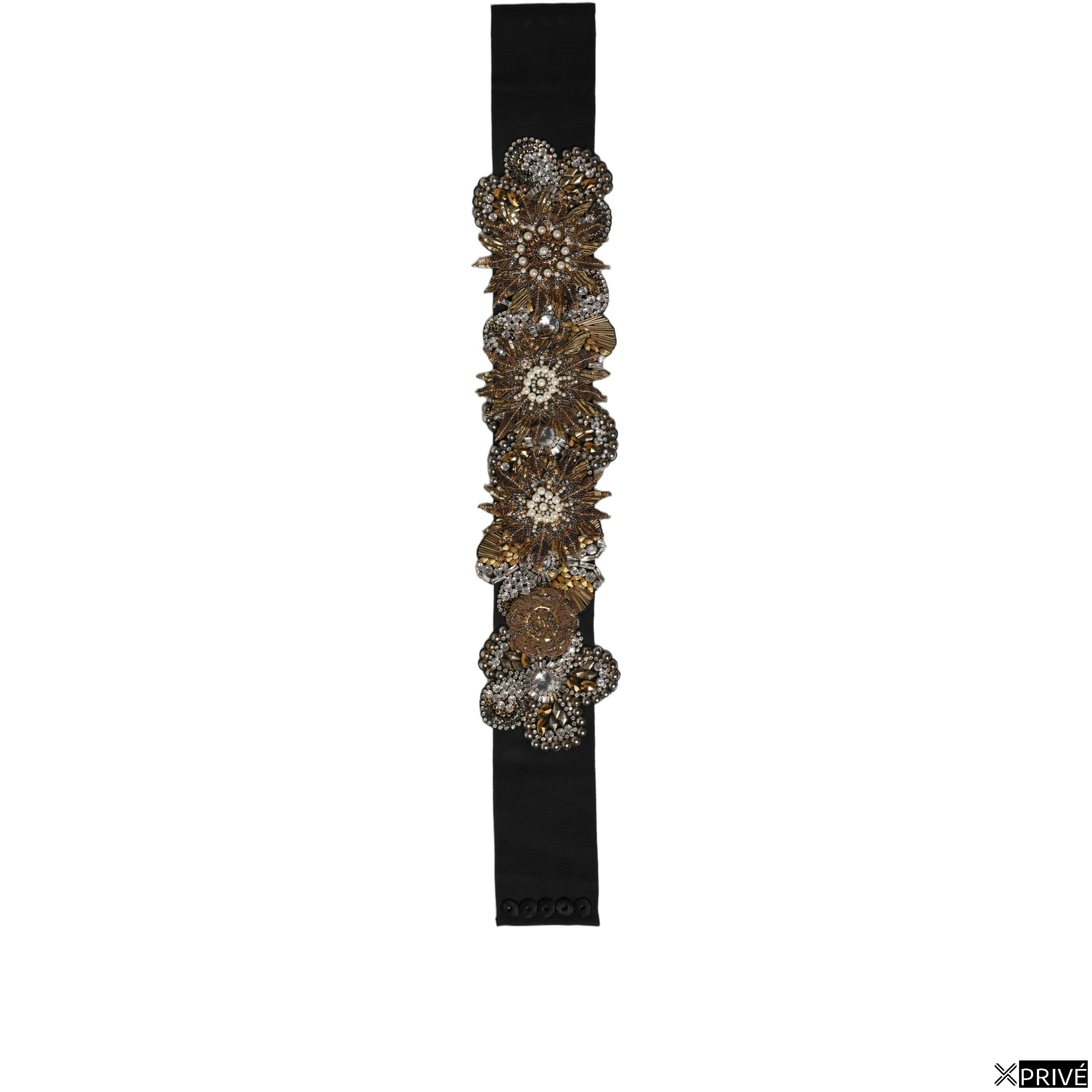 Ceinture noire — 3