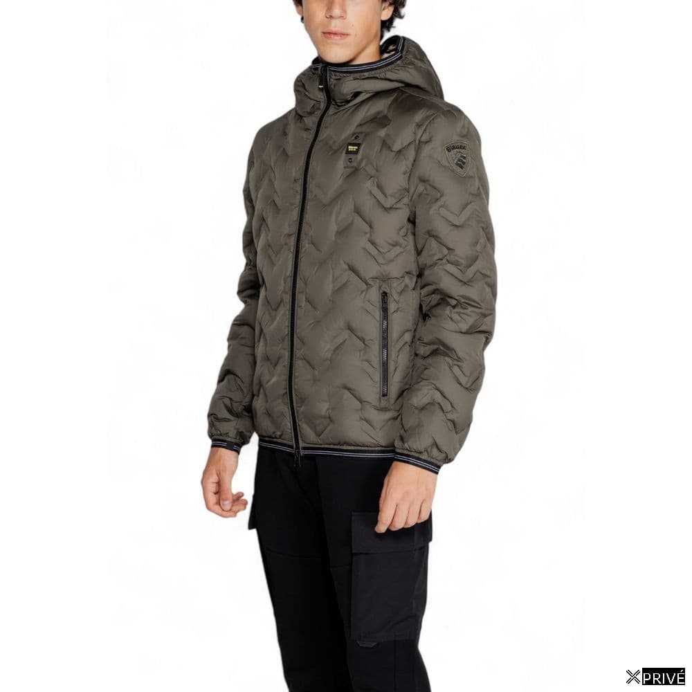 Veste multicolore — 4