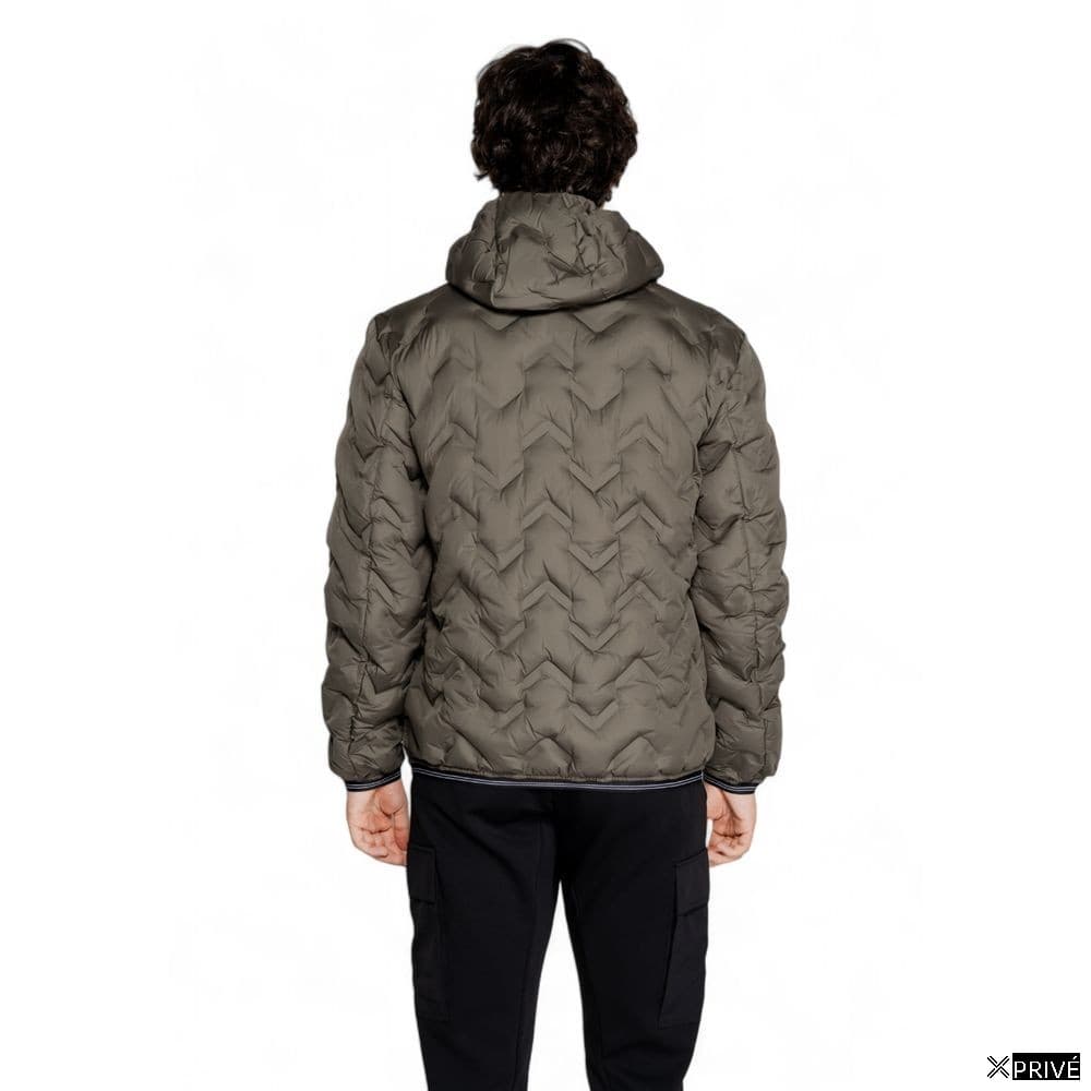 Veste multicolore — 3