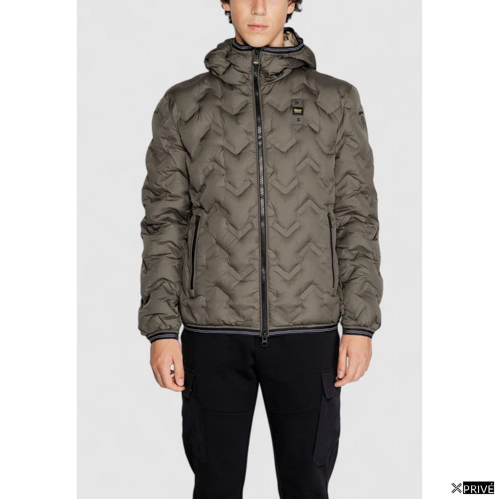 Veste multicolore — 5