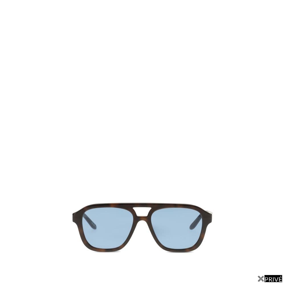 Lunettes de soleil brunes — 1