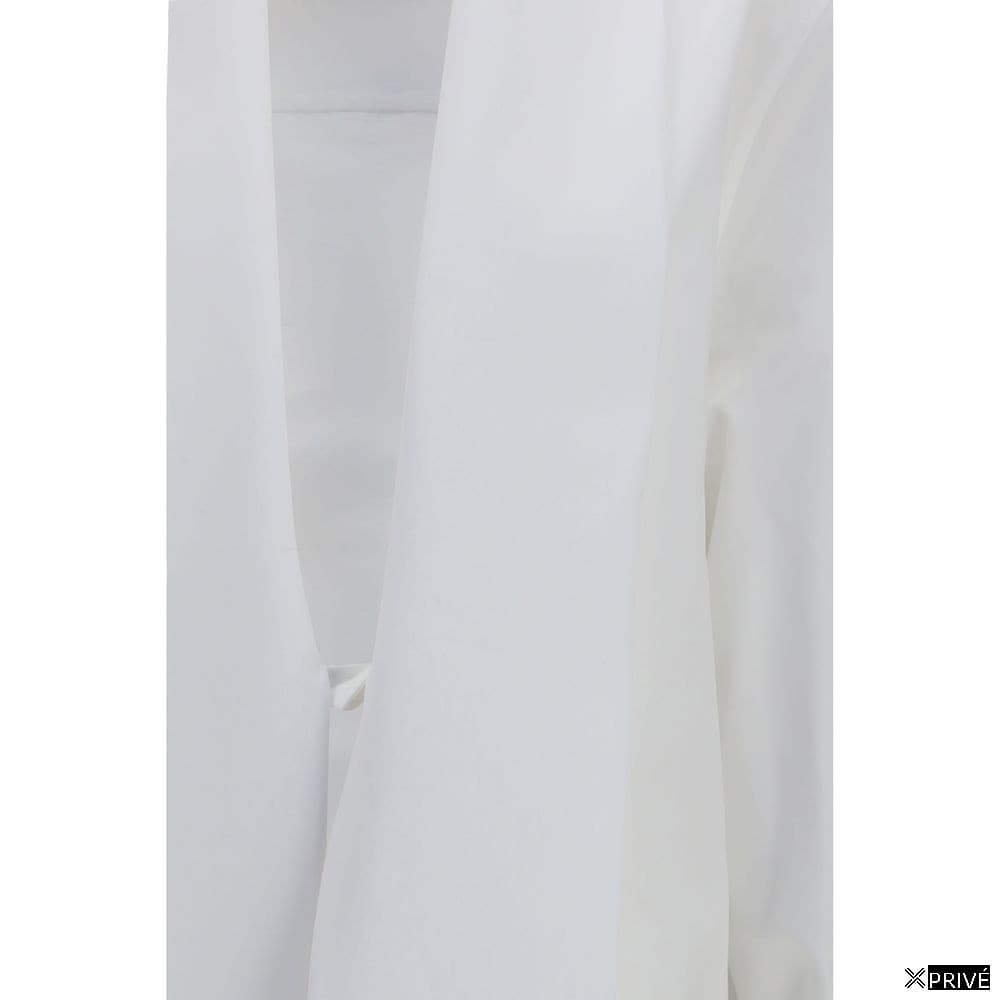 Chemise blanche en Coton — 3
