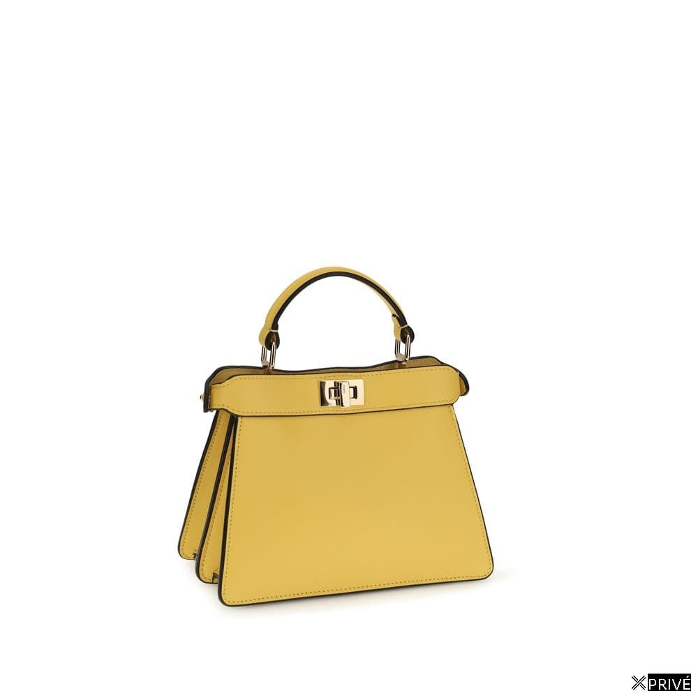 Sac à main multicolore — 3