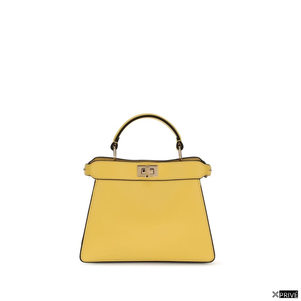 Sac à main multicolore — 1