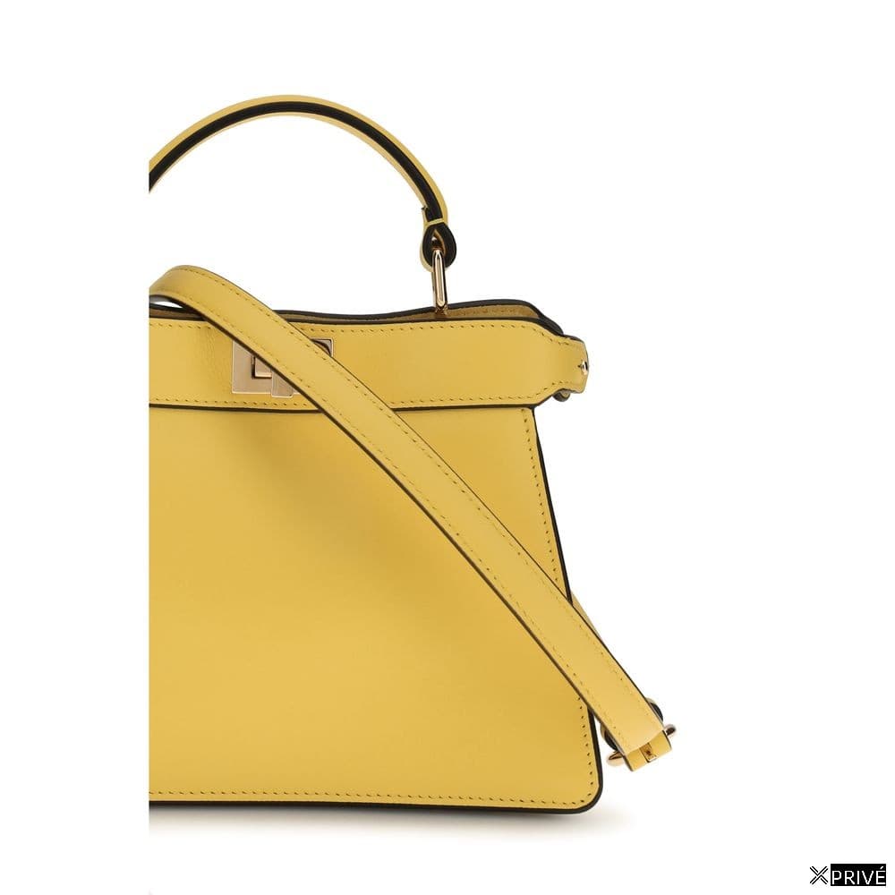 Sac à main multicolore — 4