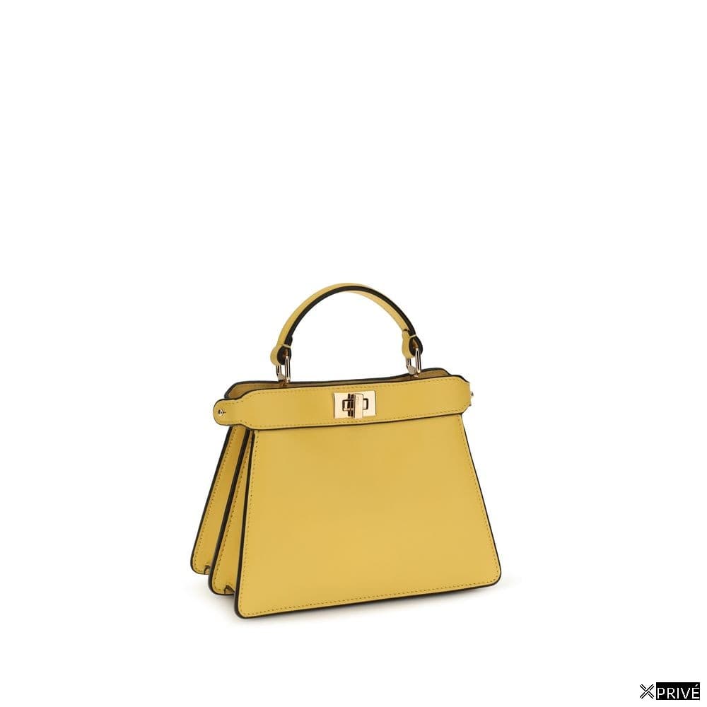 Sac à main multicolore — 2