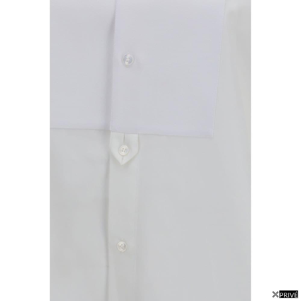 Chemise blanche en Coton — 3